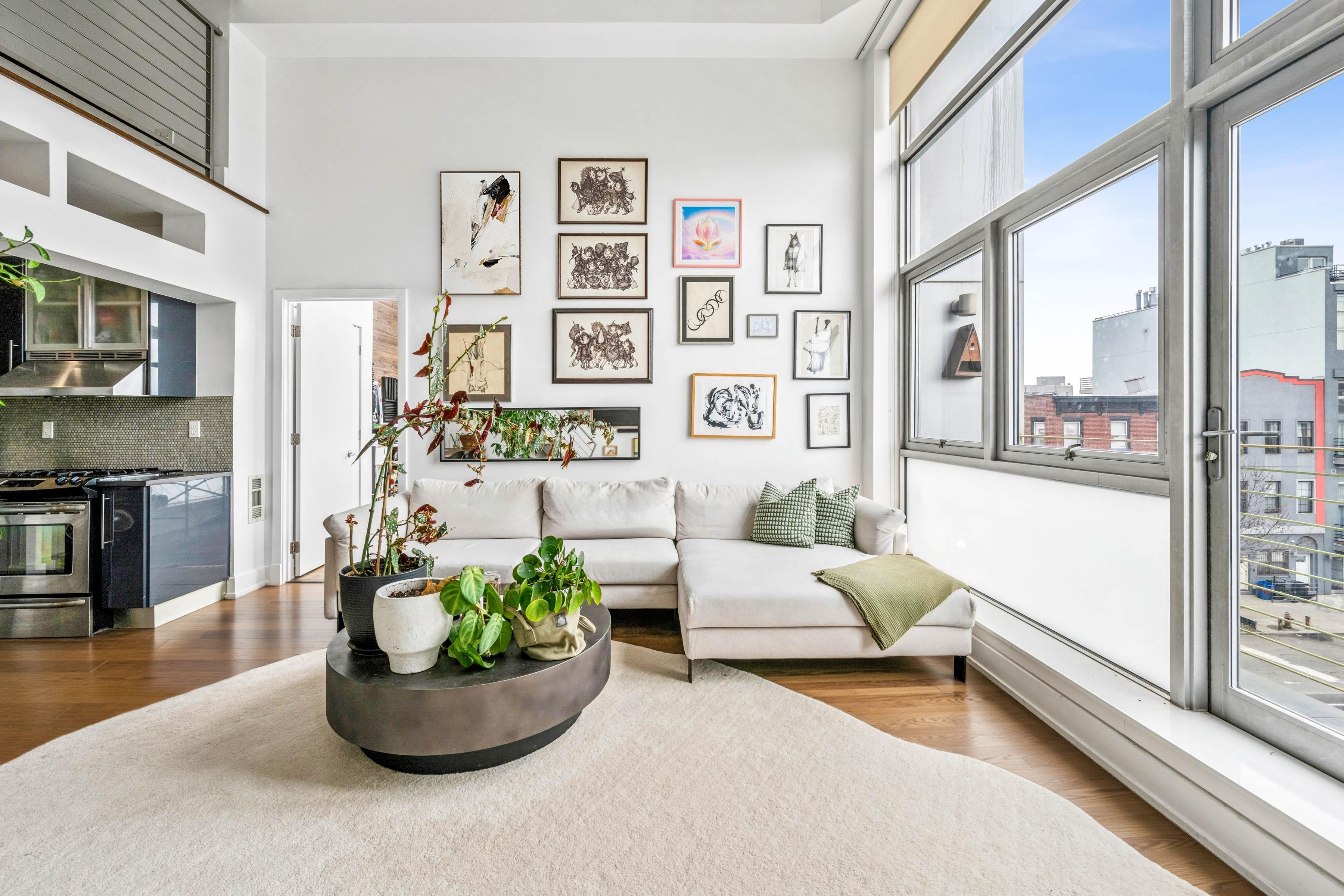 390 Lorimer Street 3C