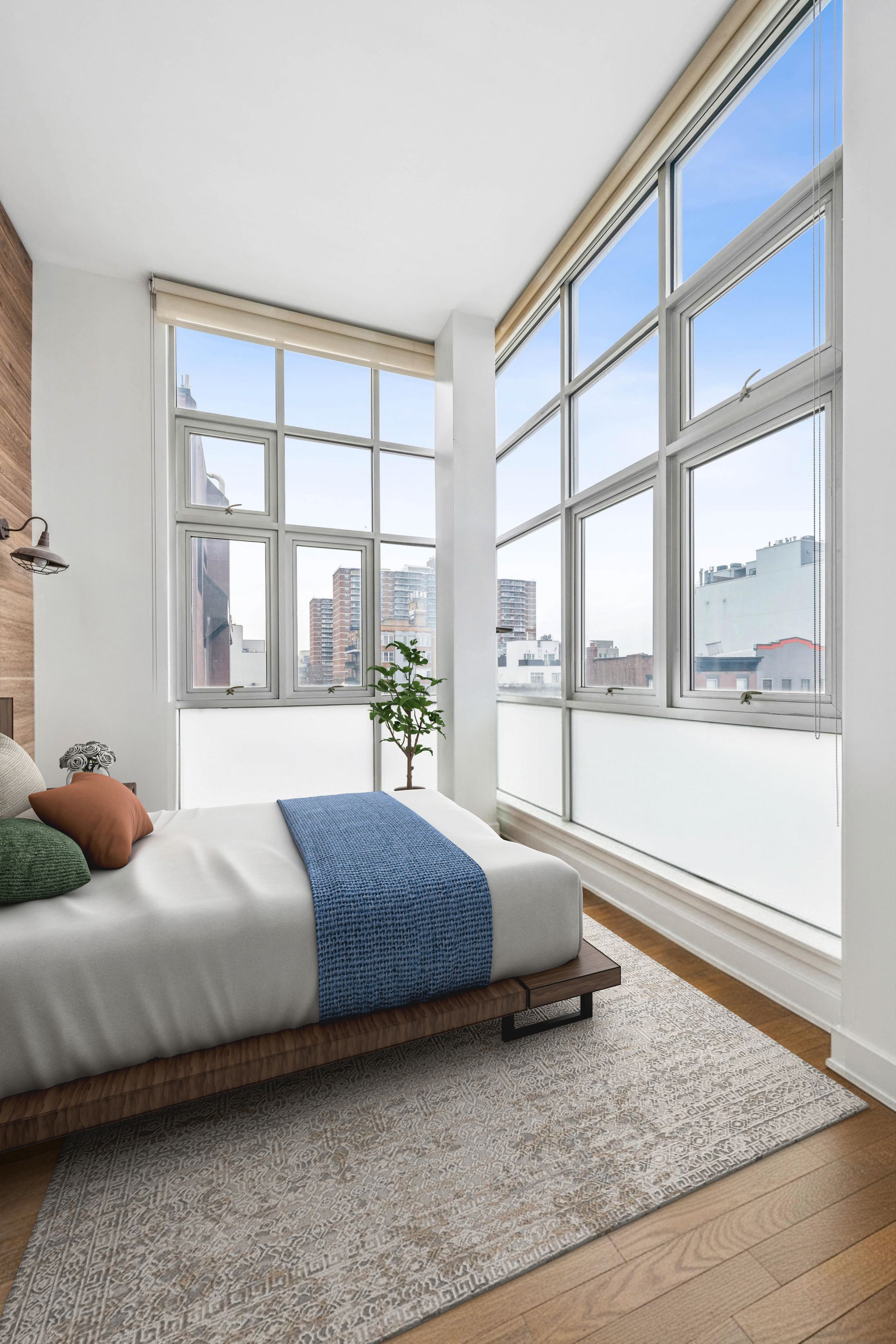 390 Lorimer Street 3C