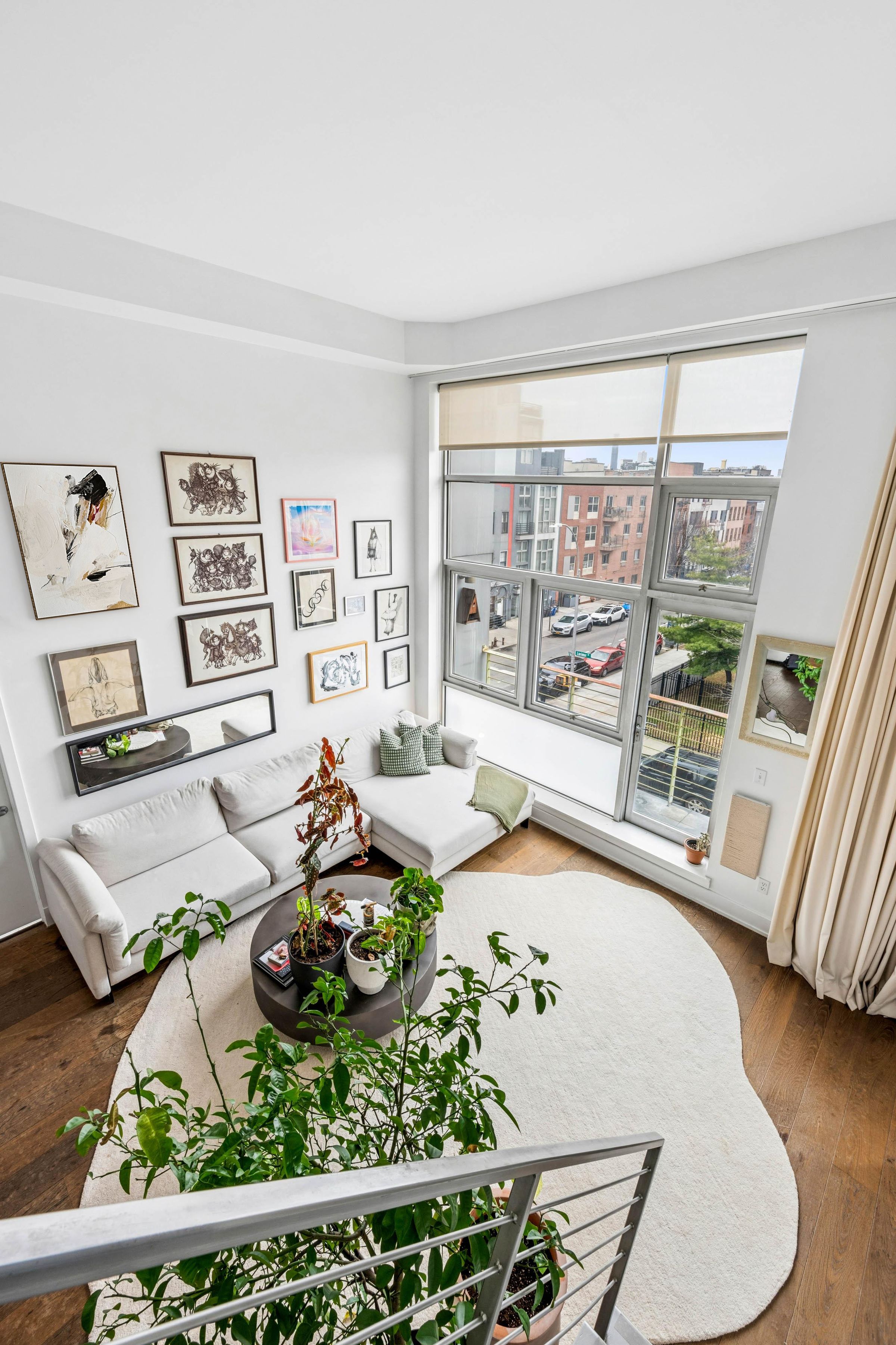 390 Lorimer Street 3C