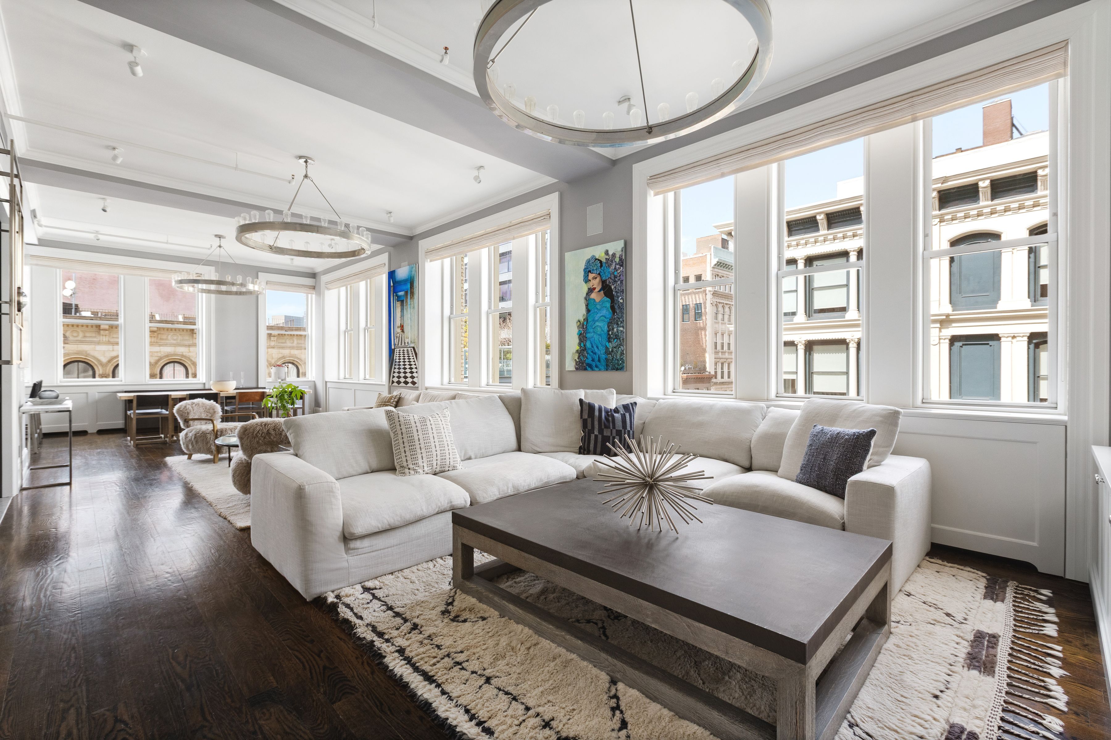 458 Broadway 6th Floor
