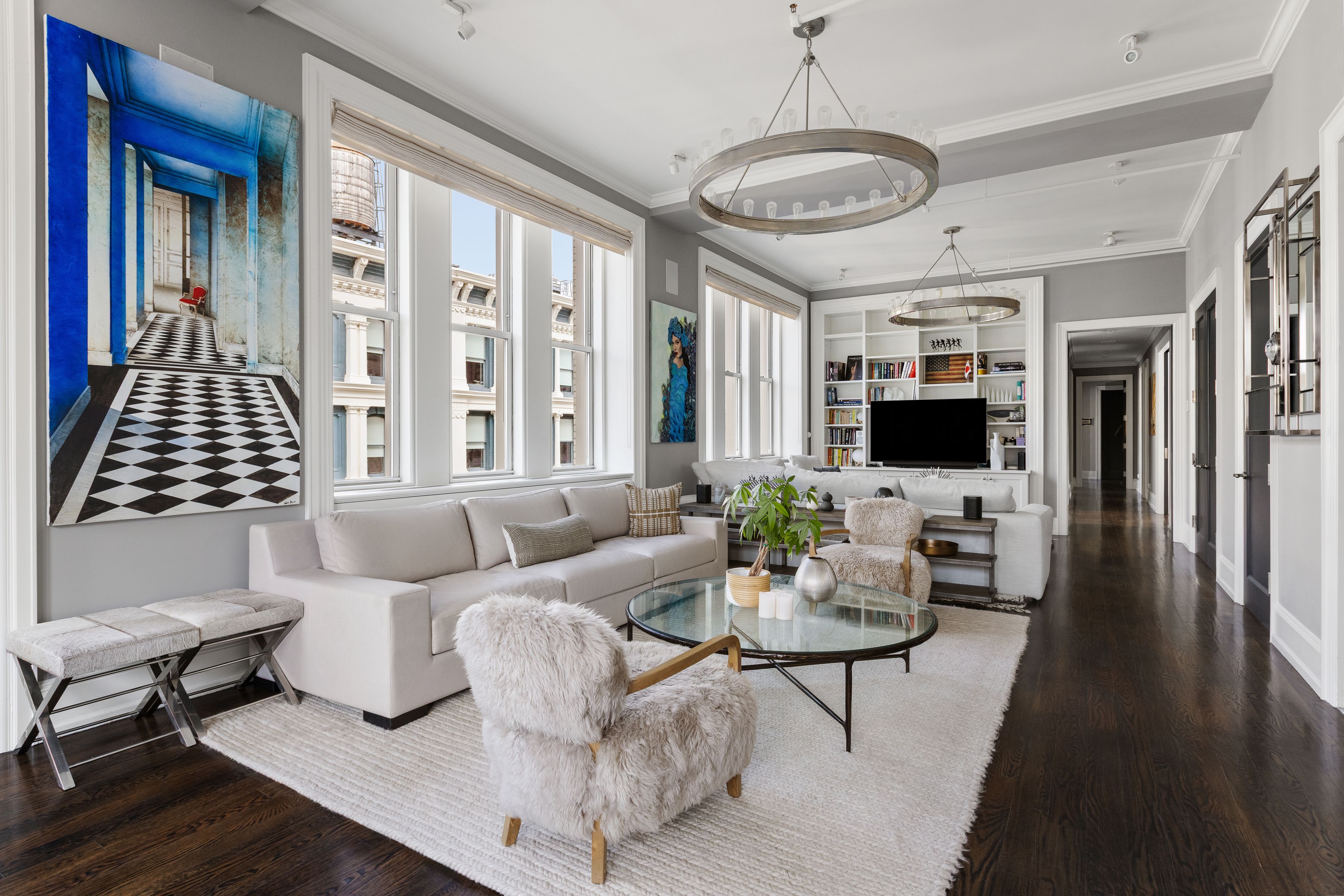 458 Broadway 6th Floor