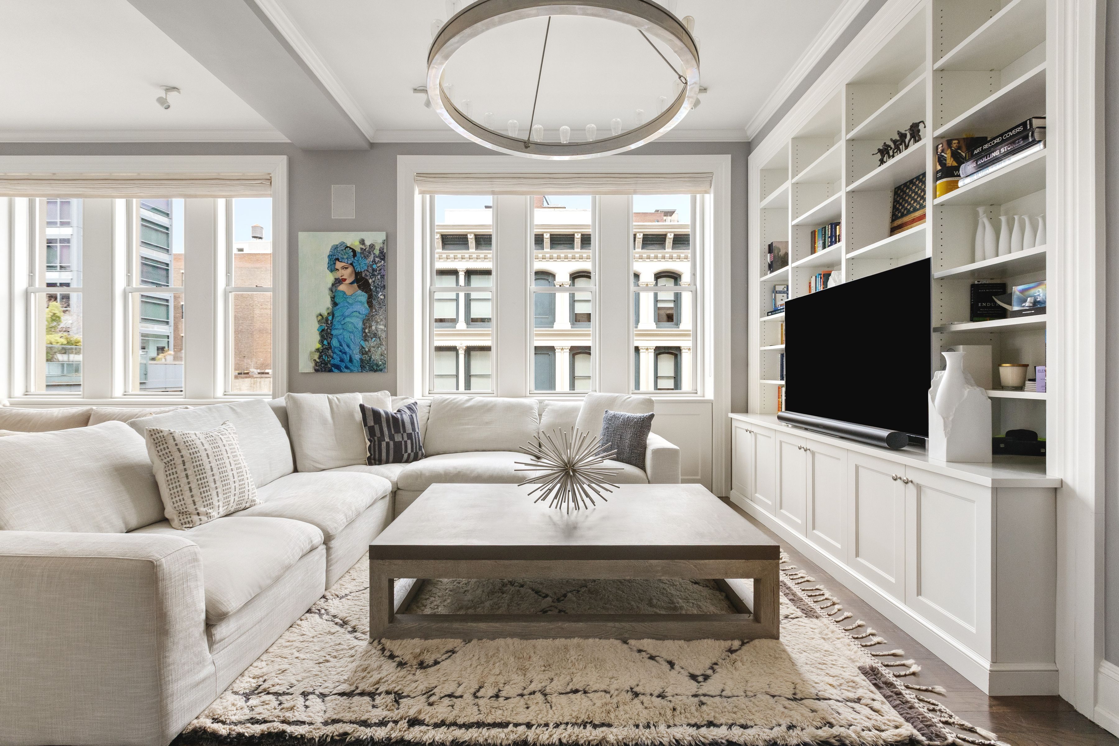 458 Broadway 6th Floor