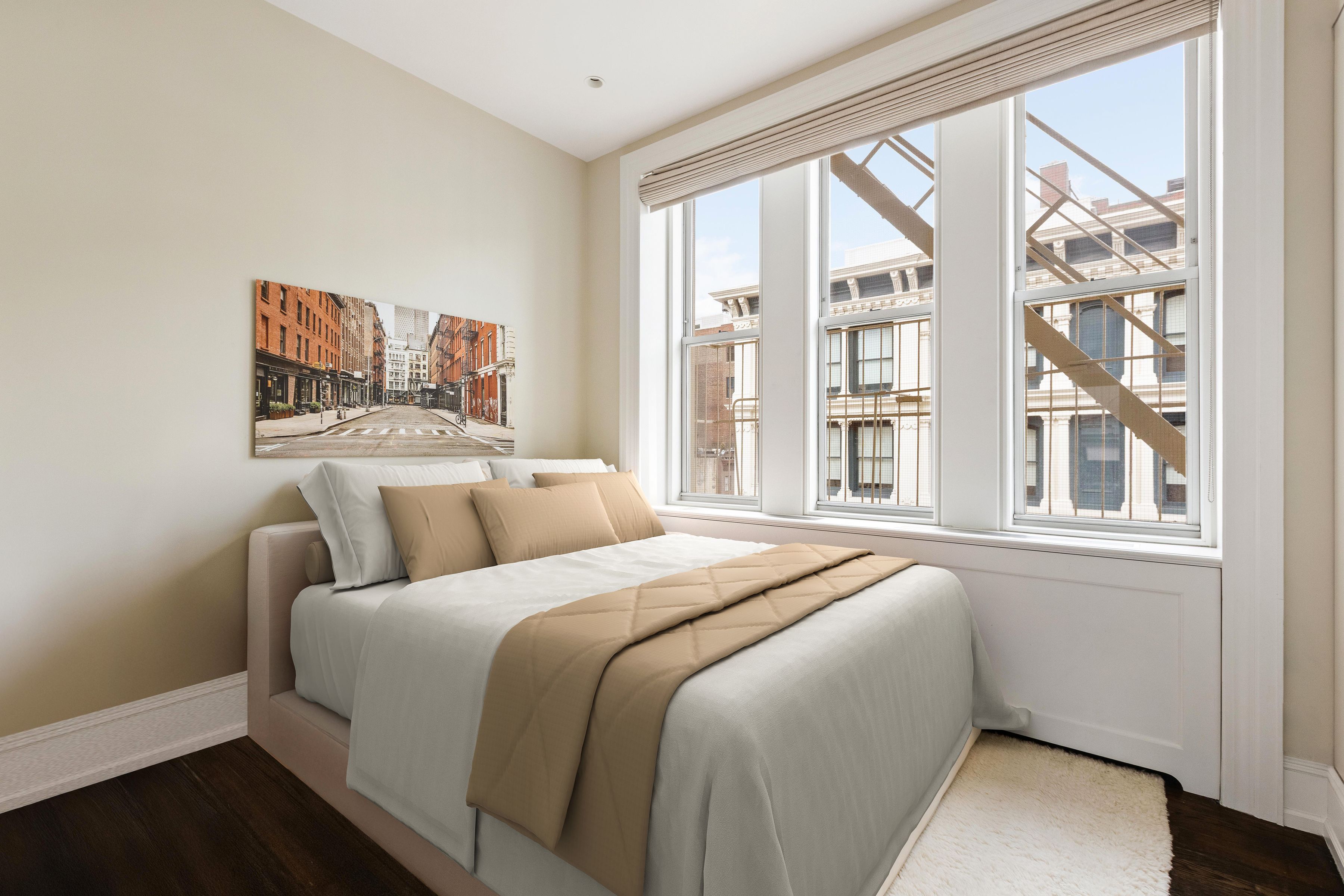 458 Broadway 6th Floor