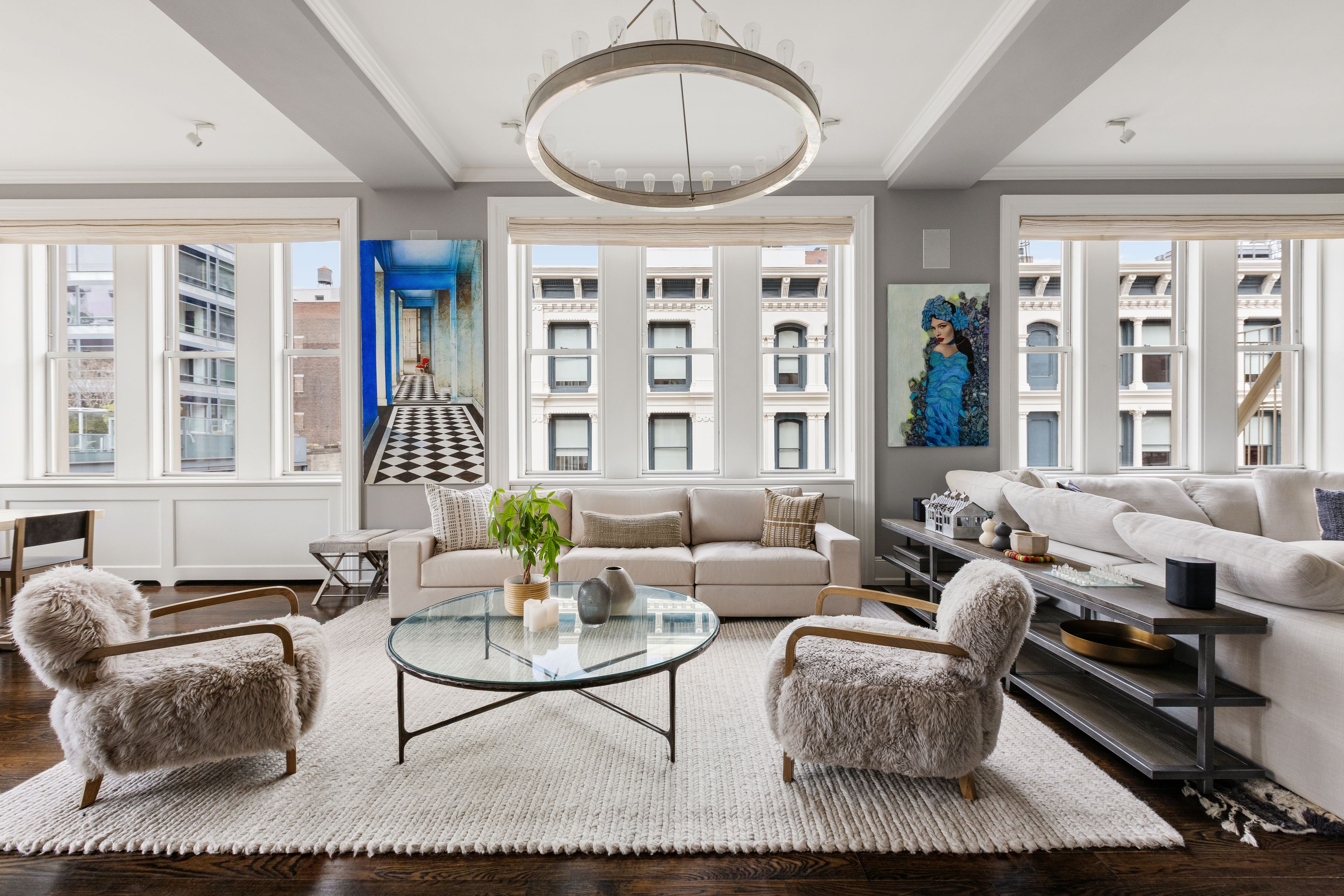 458 Broadway 6th Floor