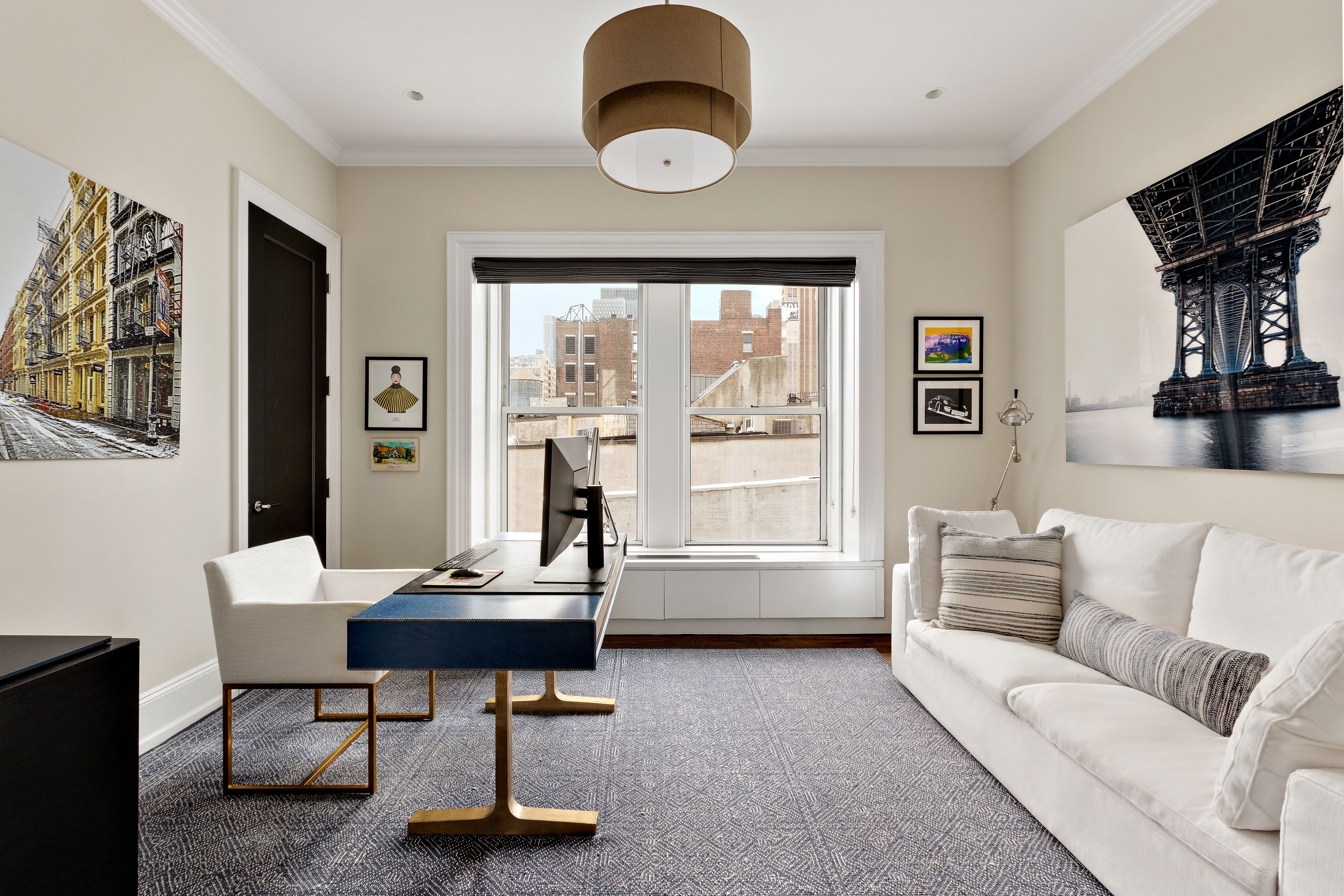 458 Broadway 6th Floor