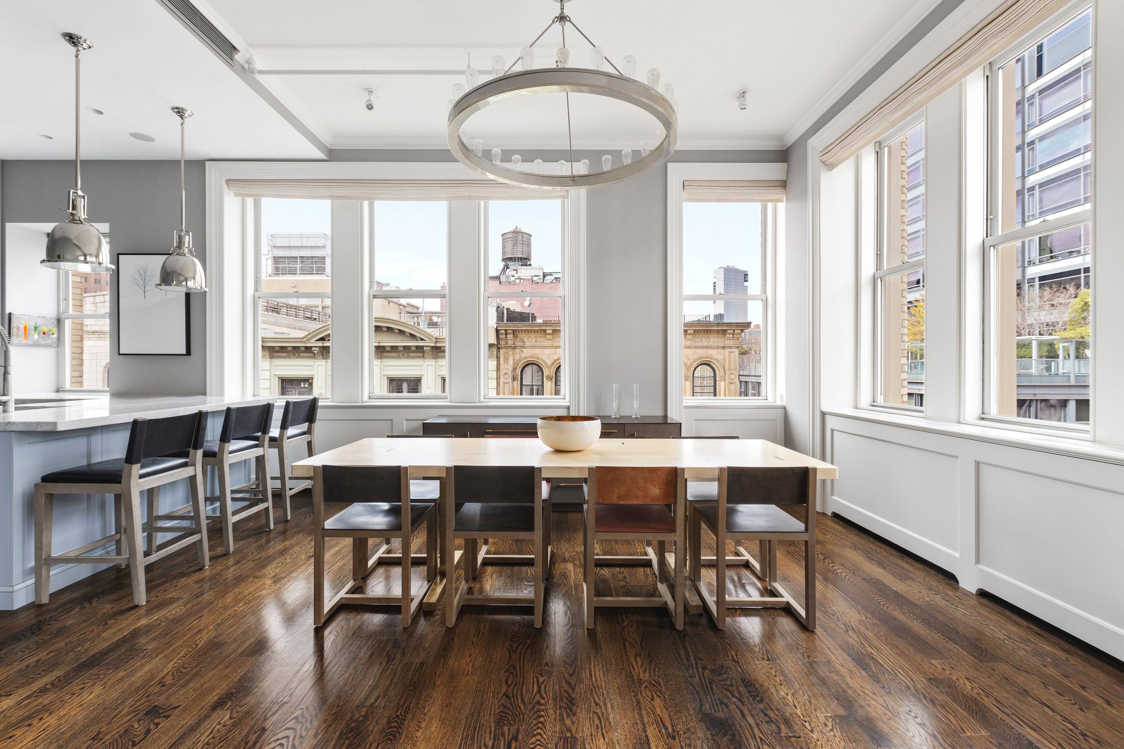 458 Broadway 6th Floor