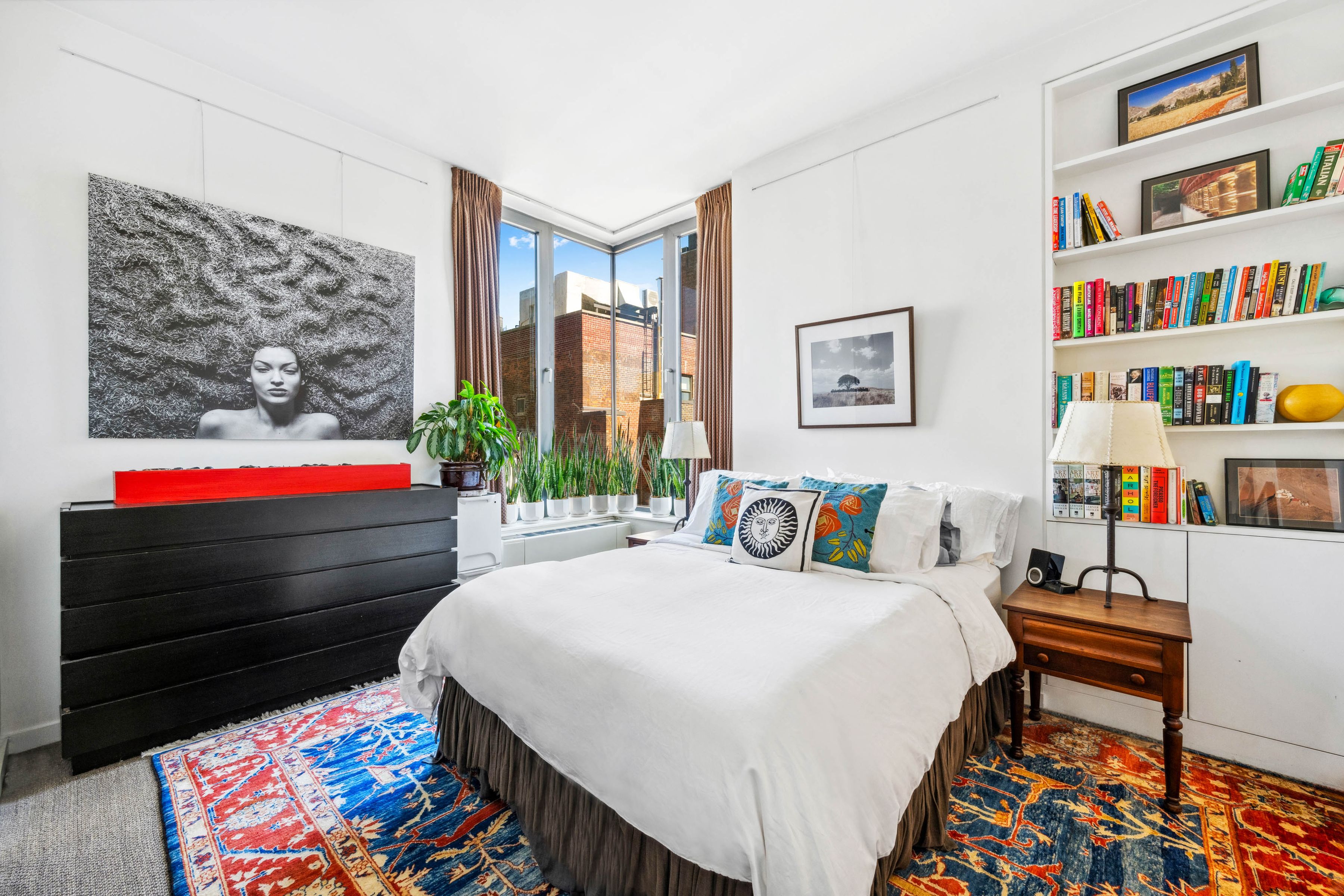 210 Lafayette Street 7A