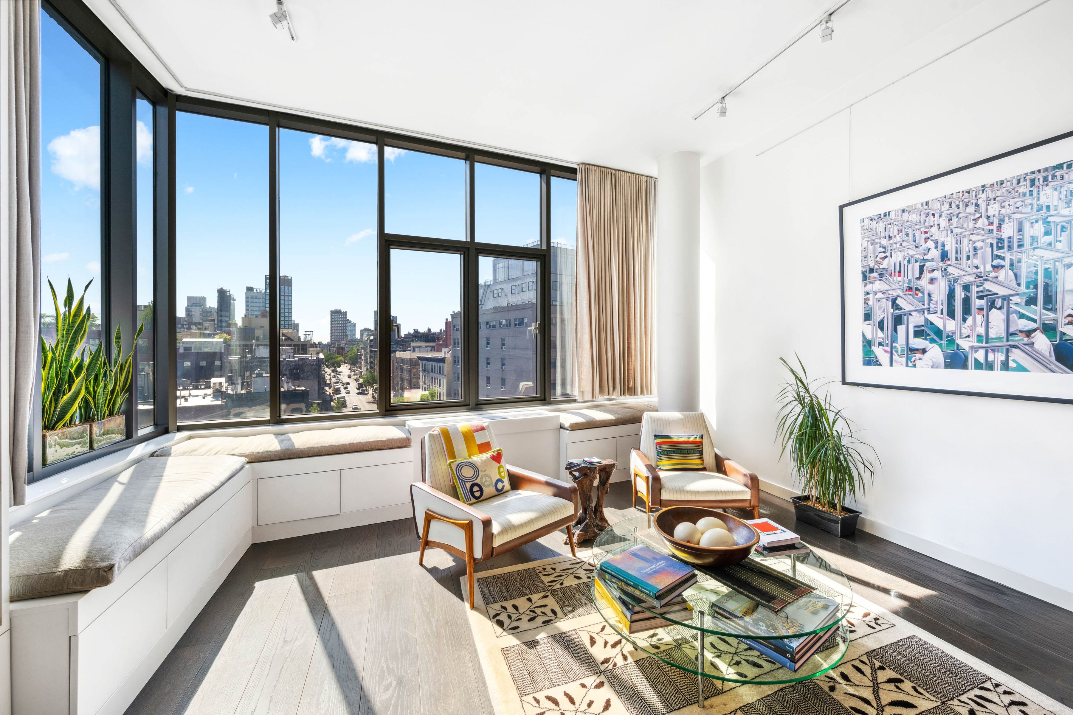 210 Lafayette Street 7A