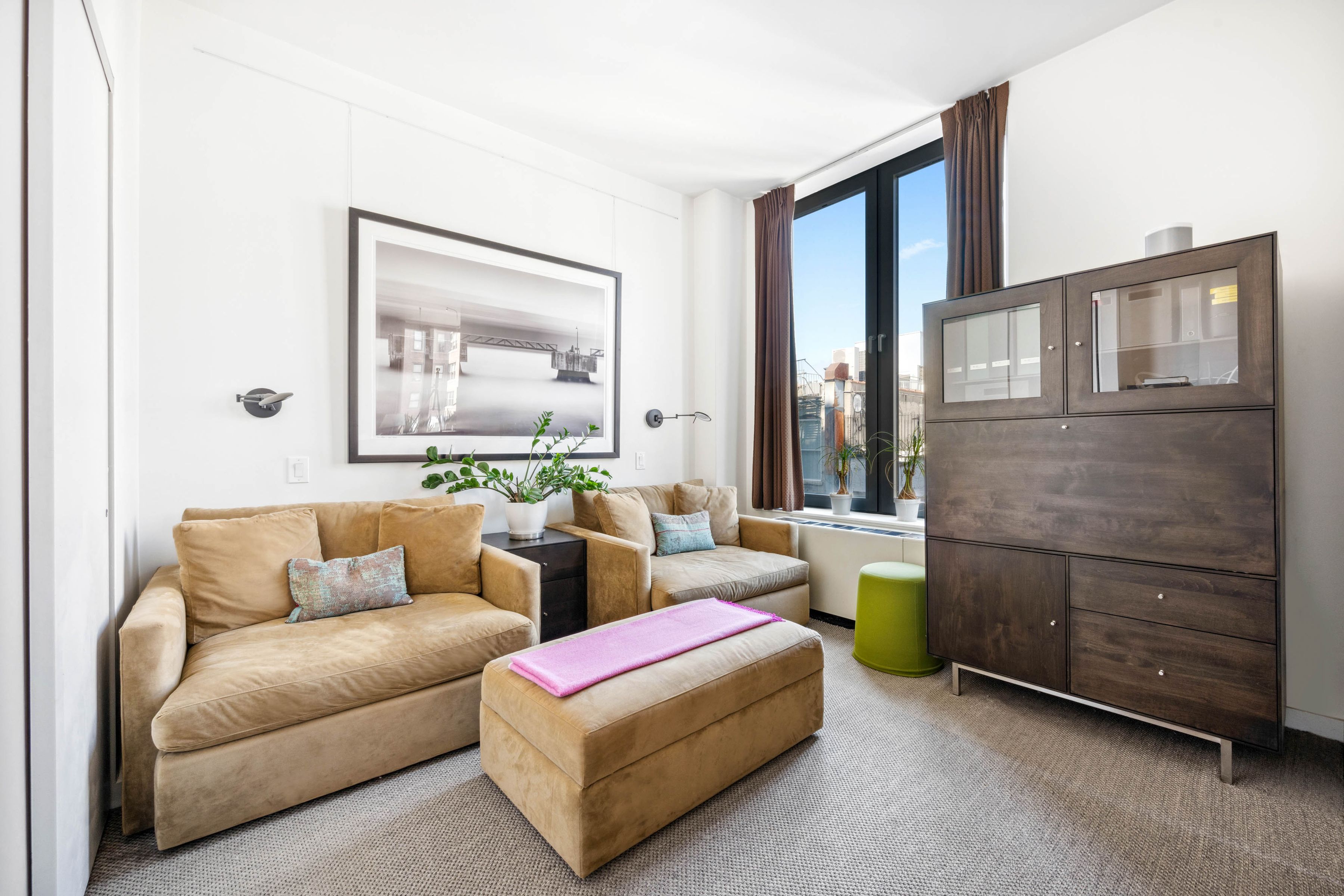 210 Lafayette Street 7A