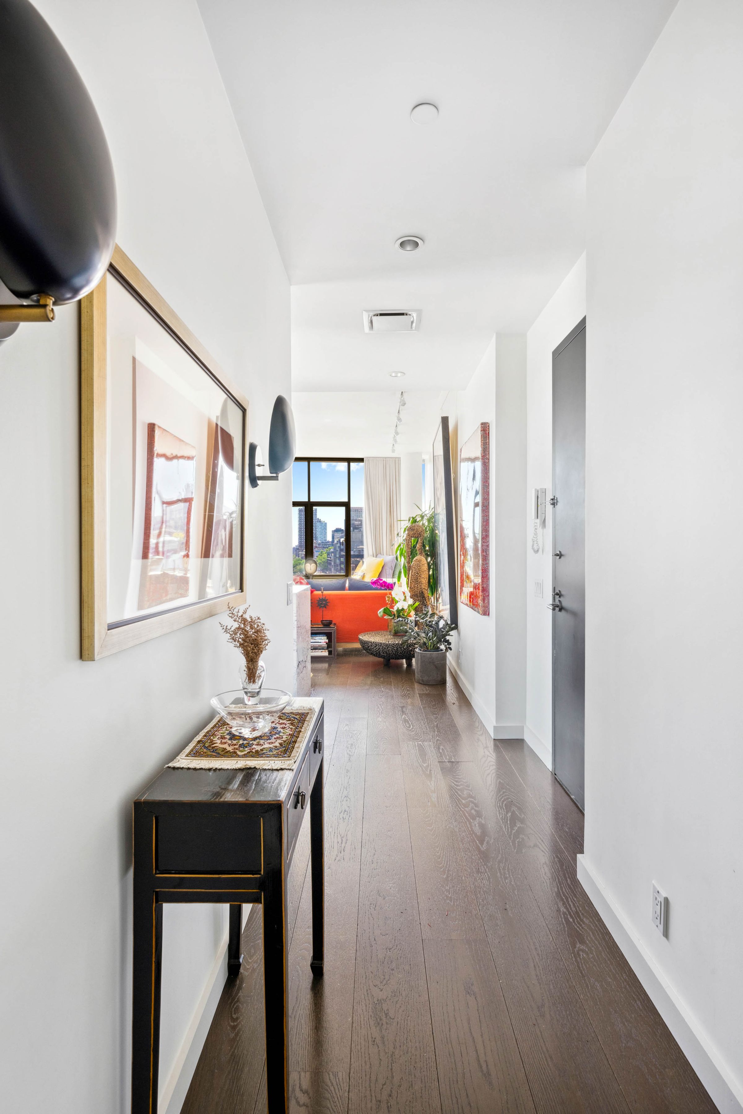 210 Lafayette Street 7A