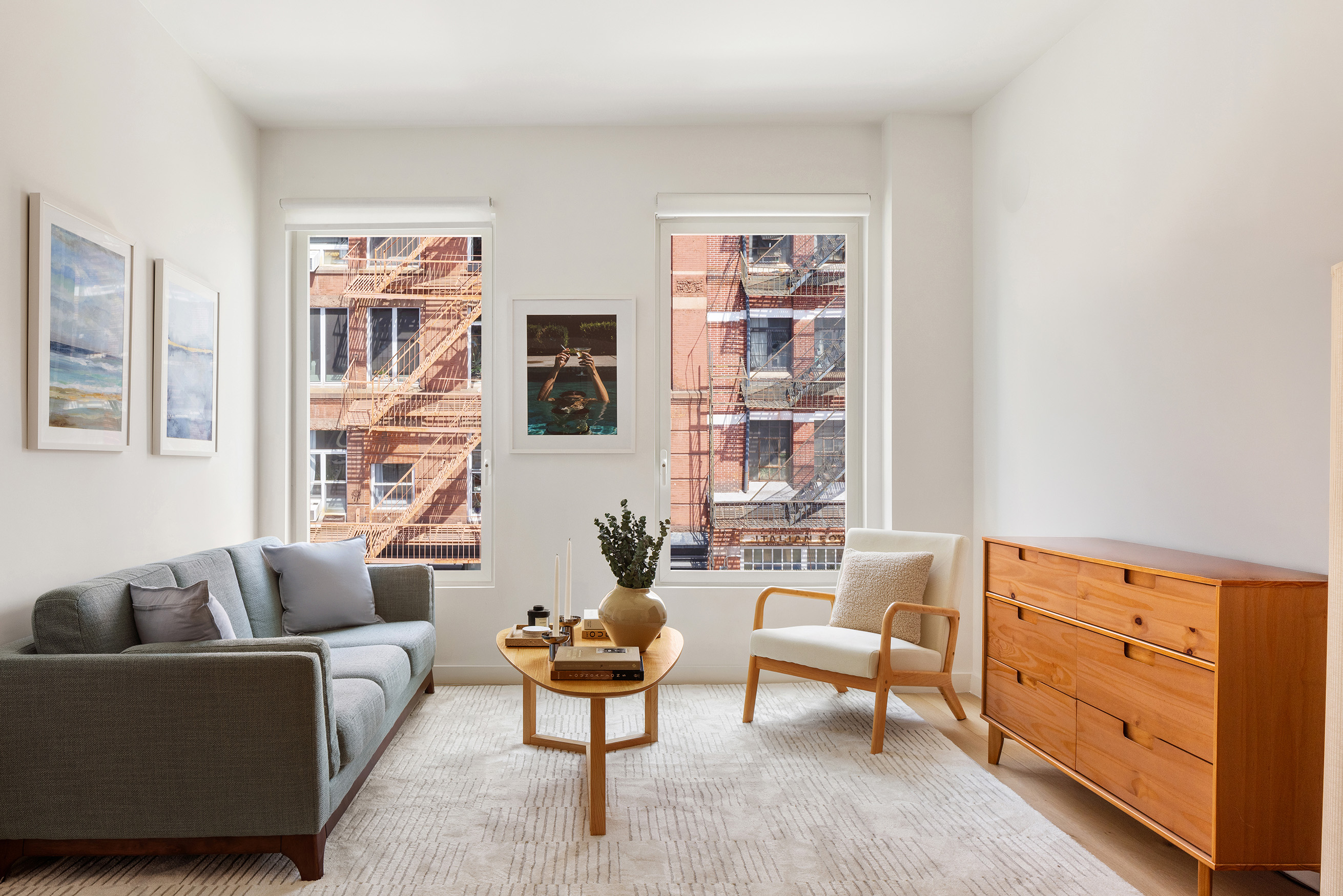 185 Grand Street 4A
