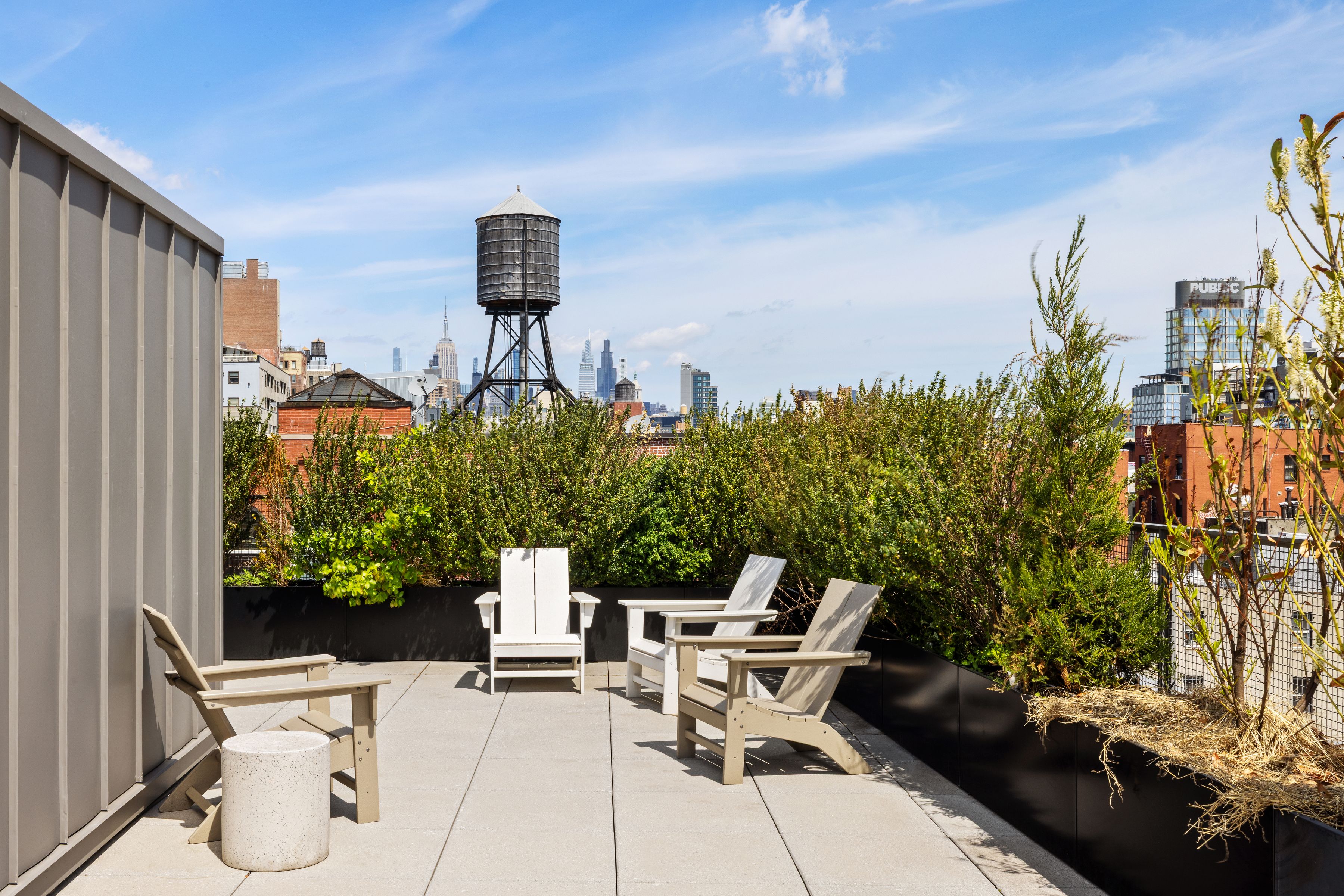 185 Grand Street 4A