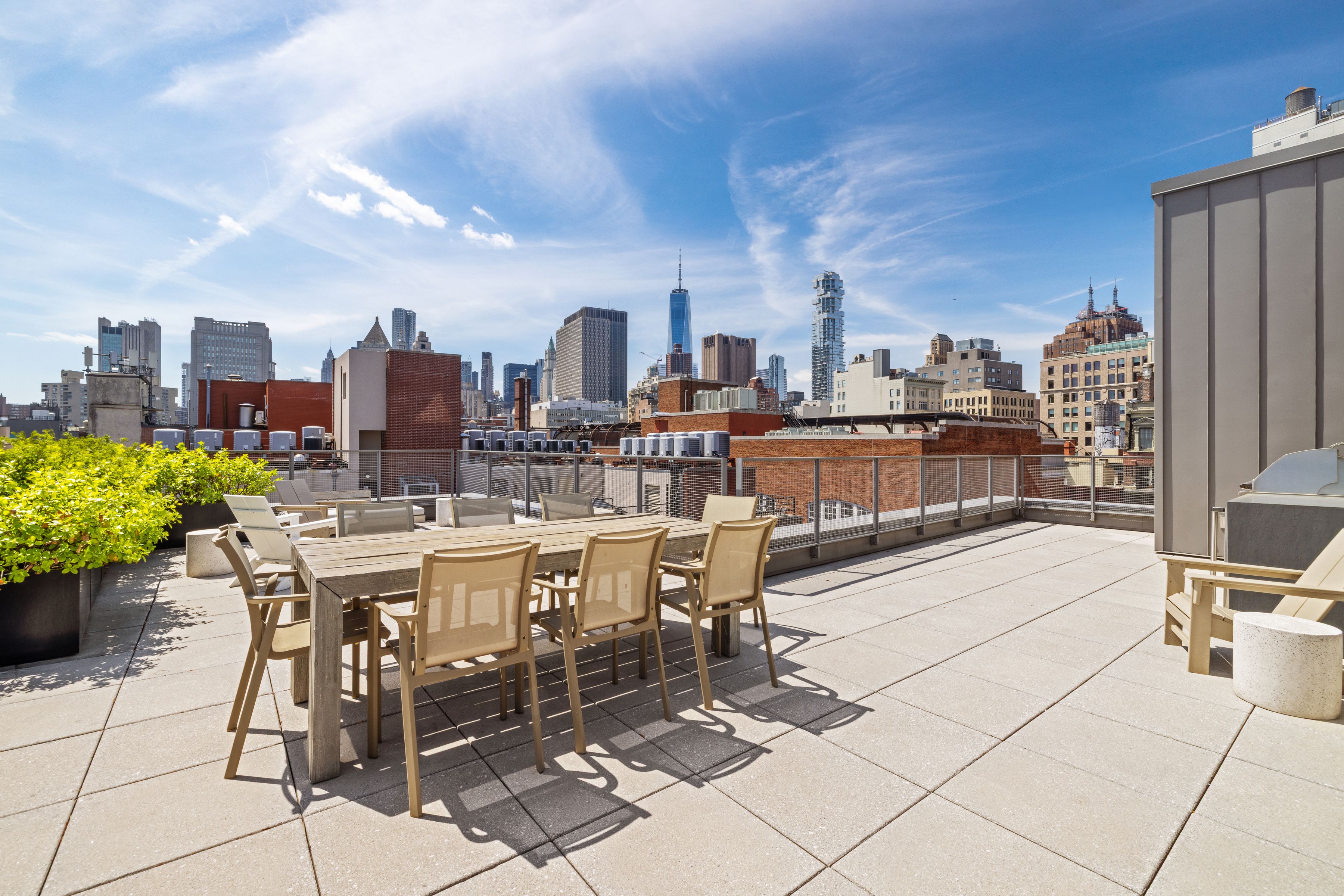 185 Grand Street 4A