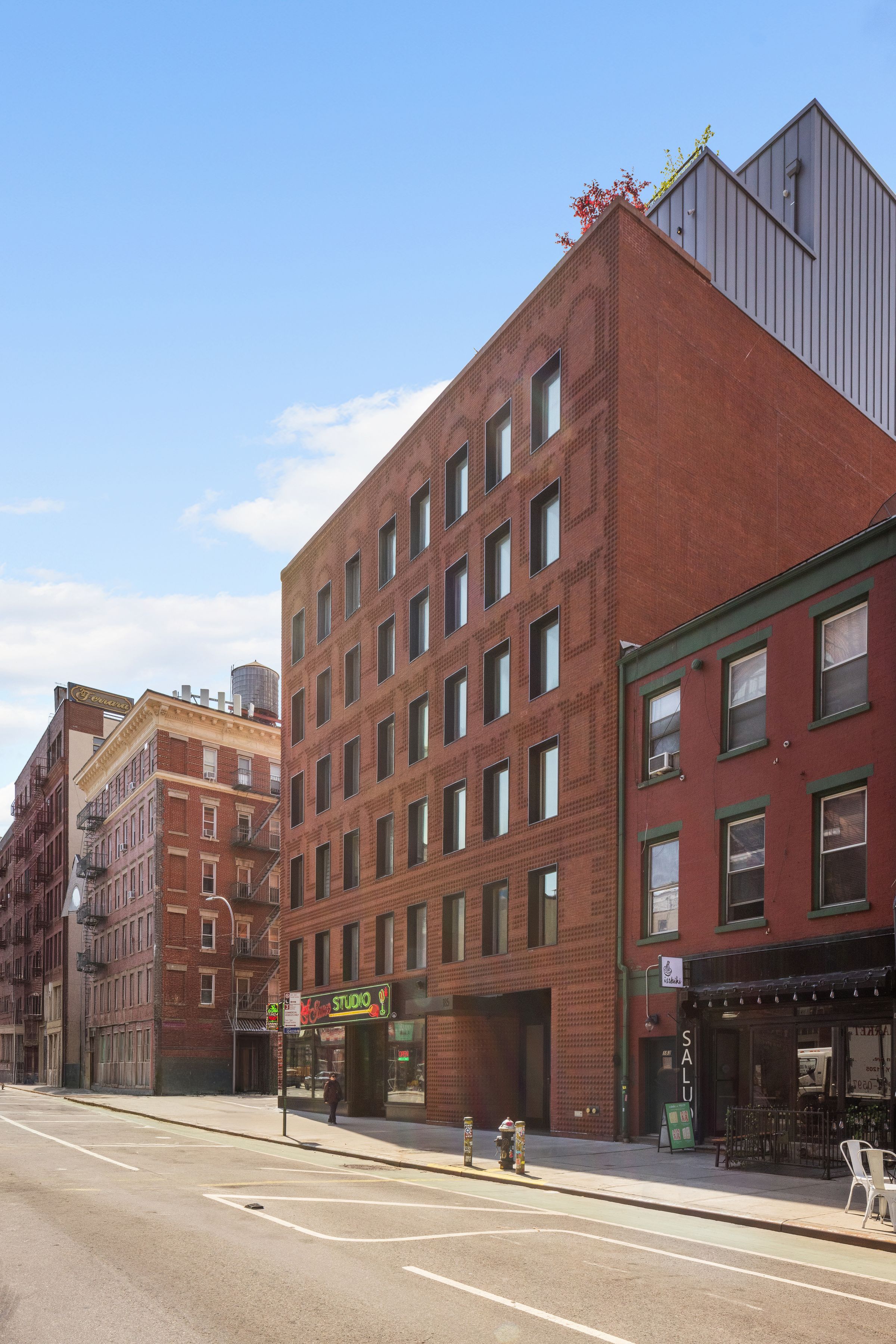 185 Grand Street 4A