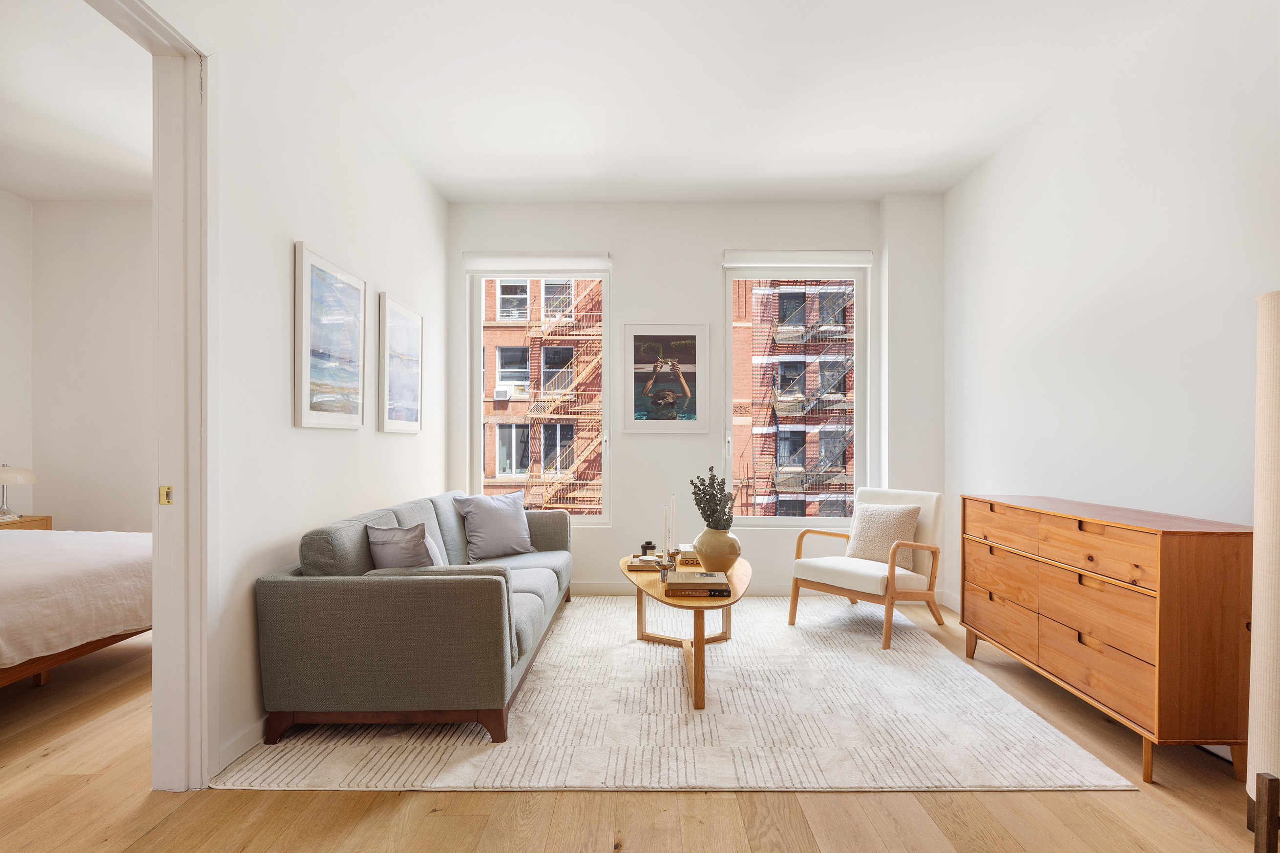 185 Grand Street 4A