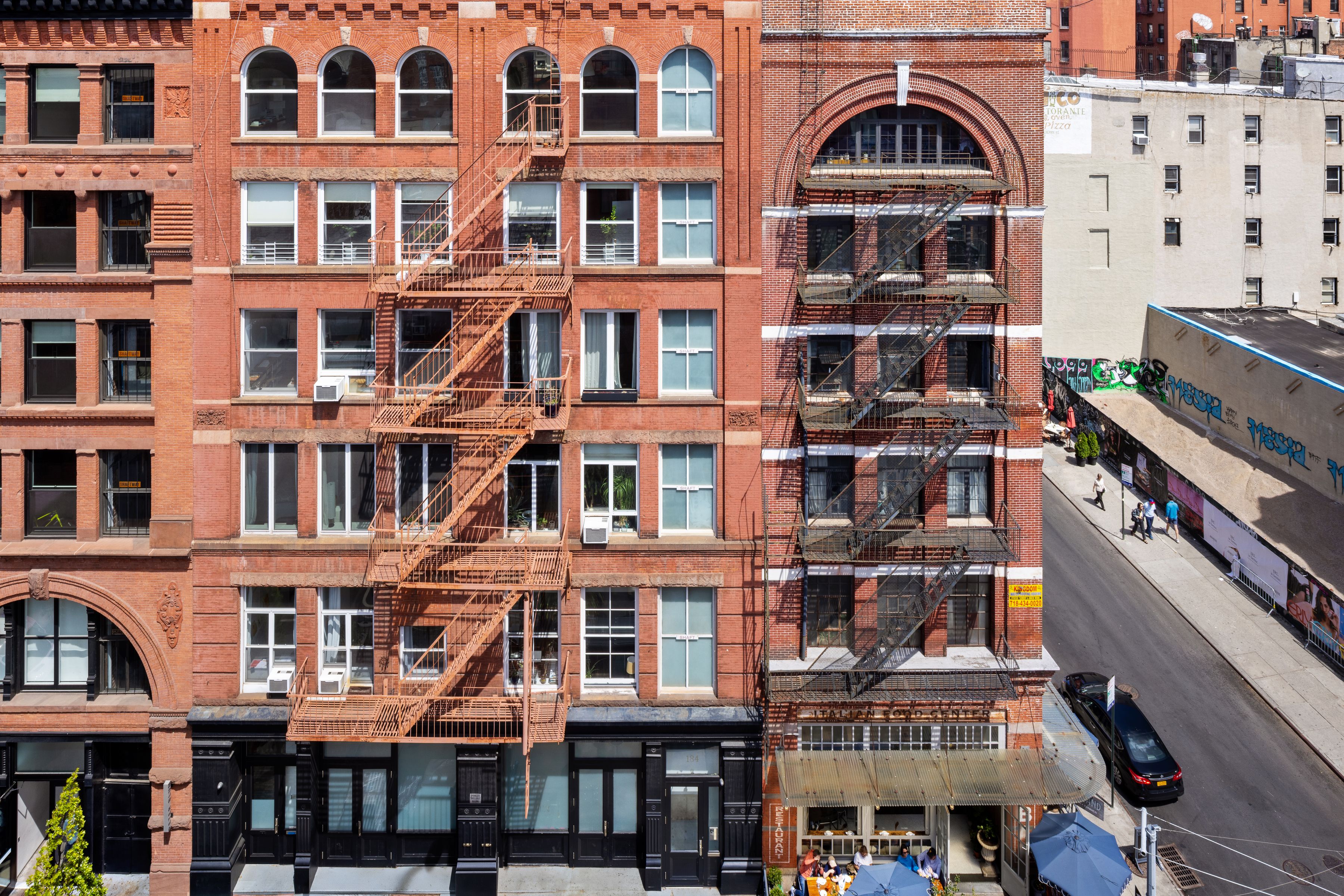 185 Grand Street 4A