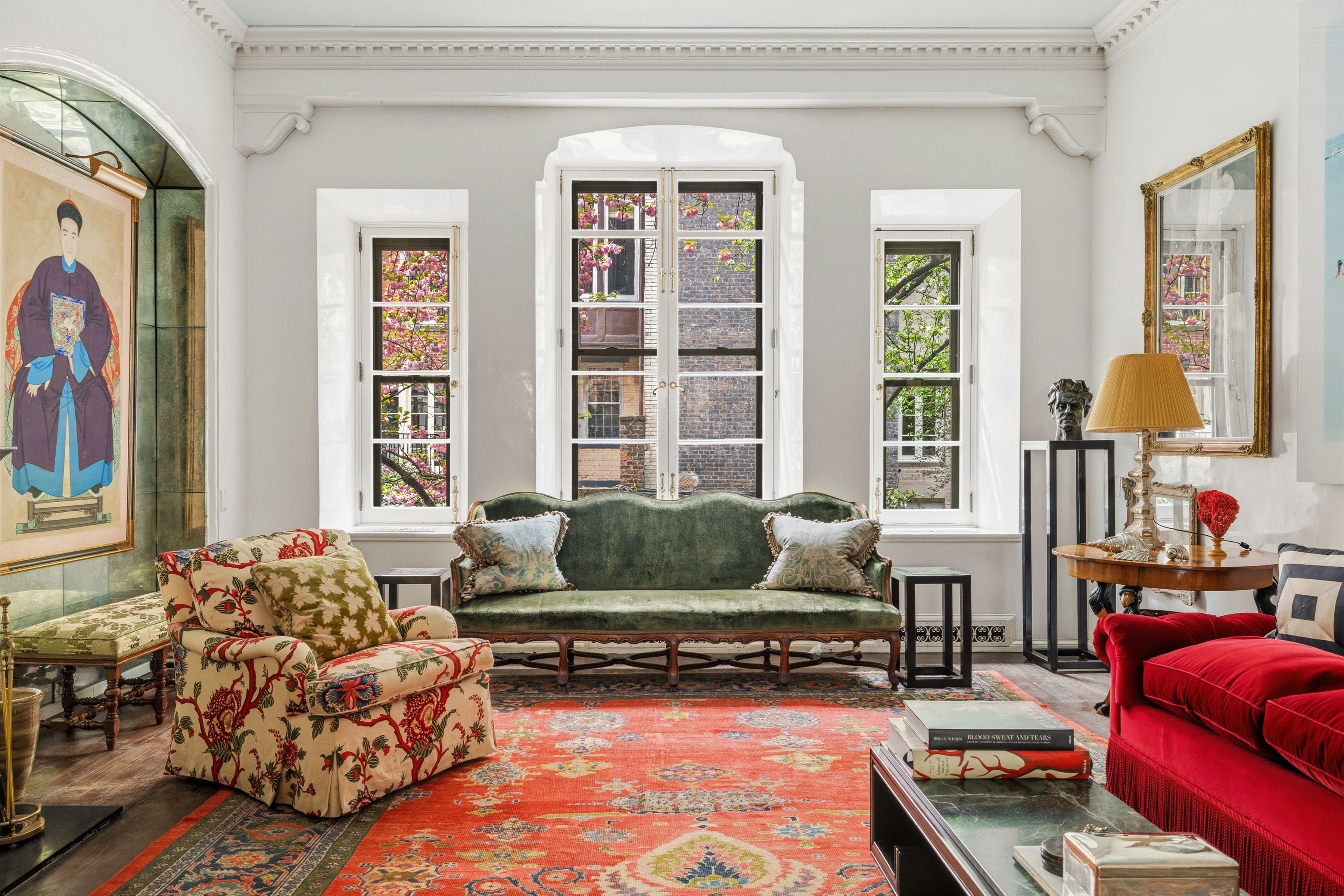 126 East 74th Street, New York, NY
