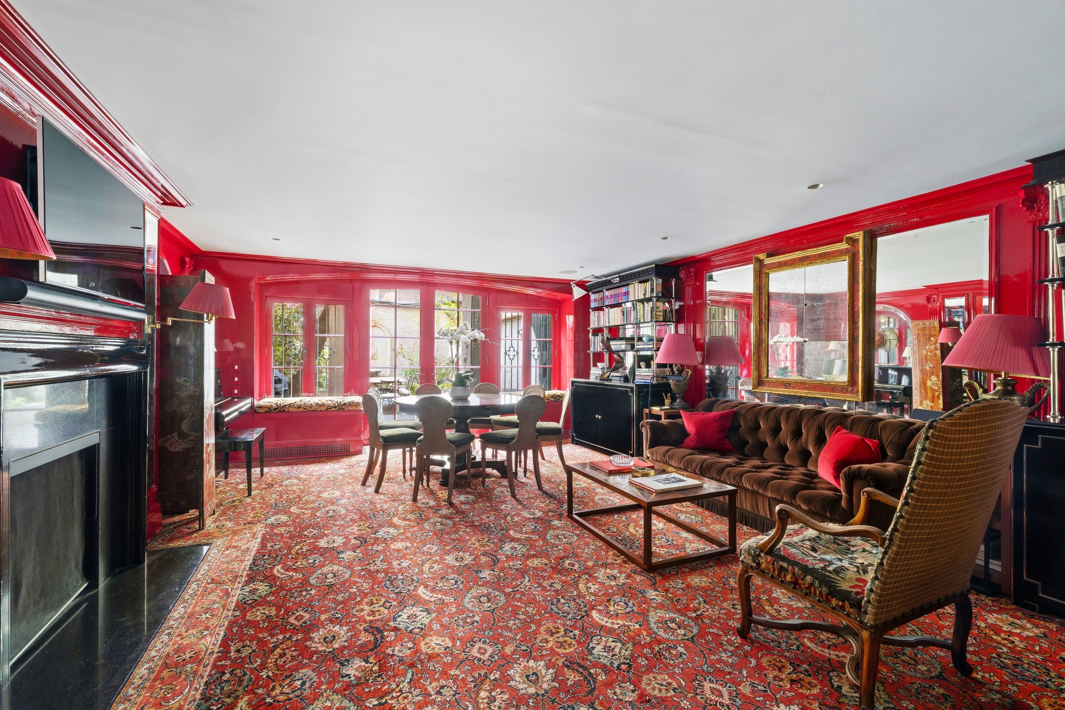 126 East 74th Street, New York, NY