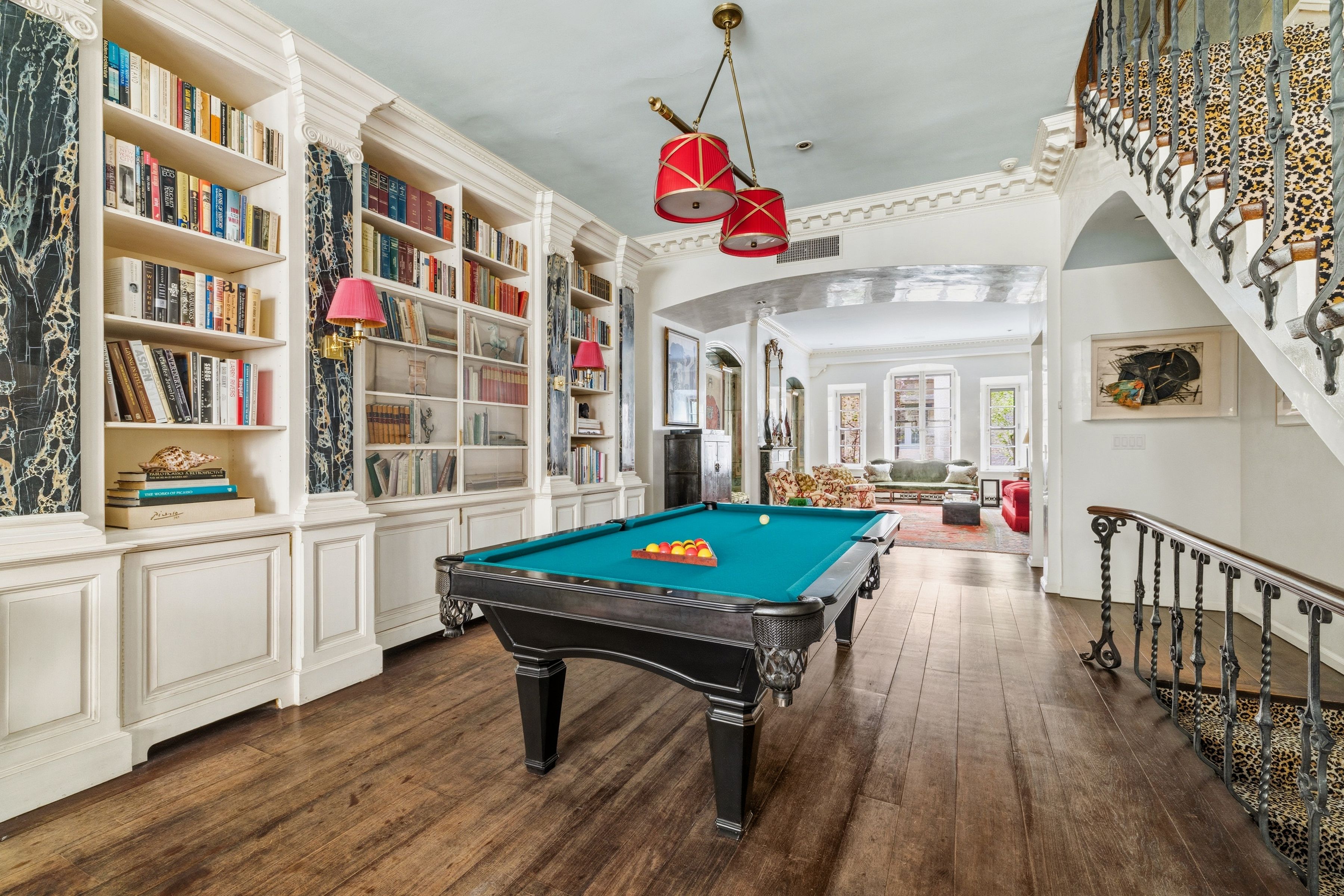 126 East 74th Street, New York, NY