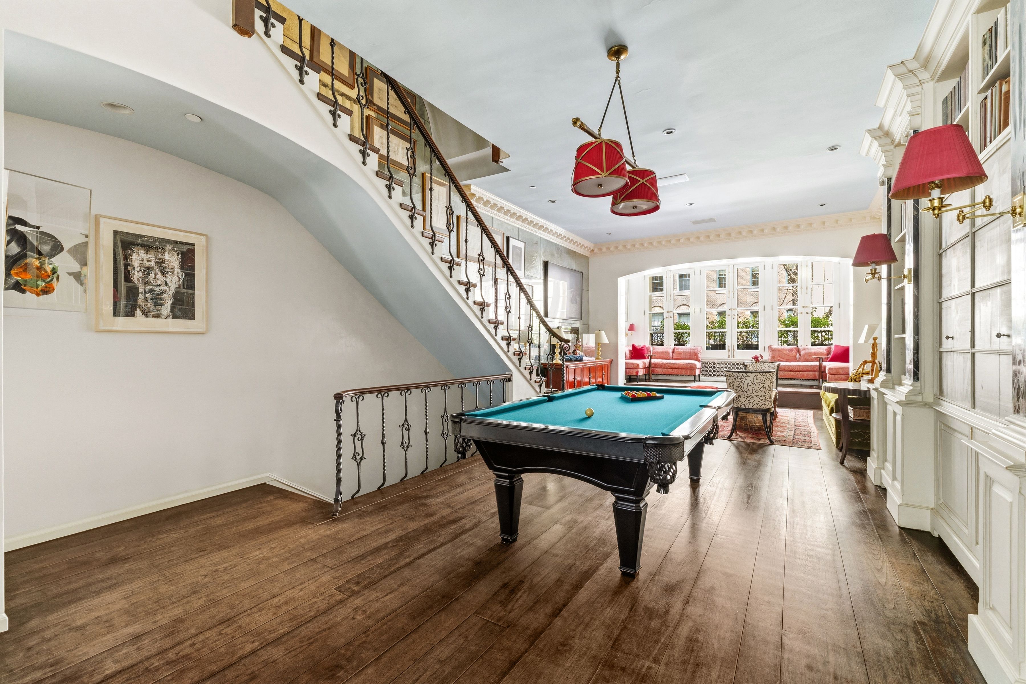 126 East 74th Street, New York, NY