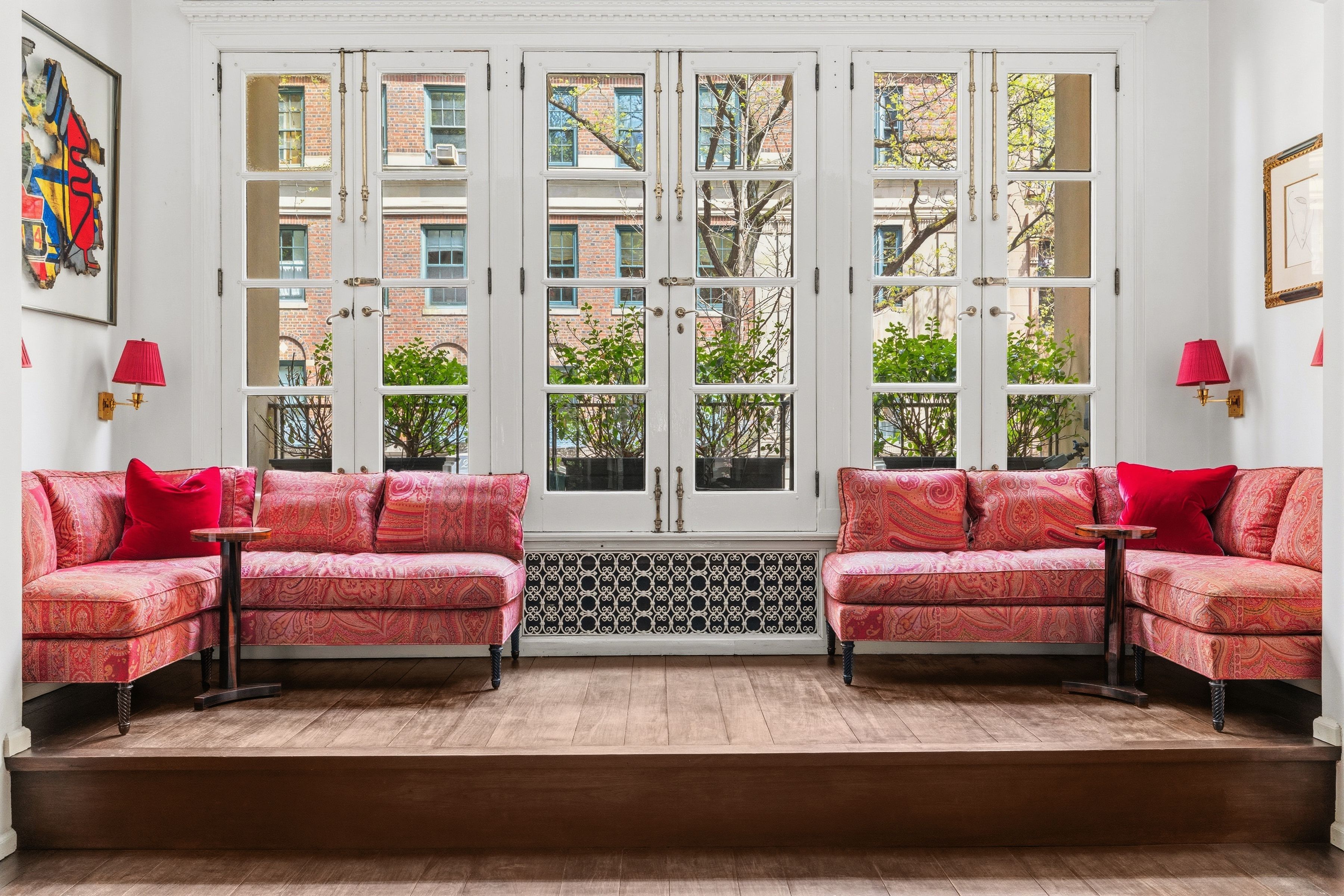 126 East 74th Street, New York, NY