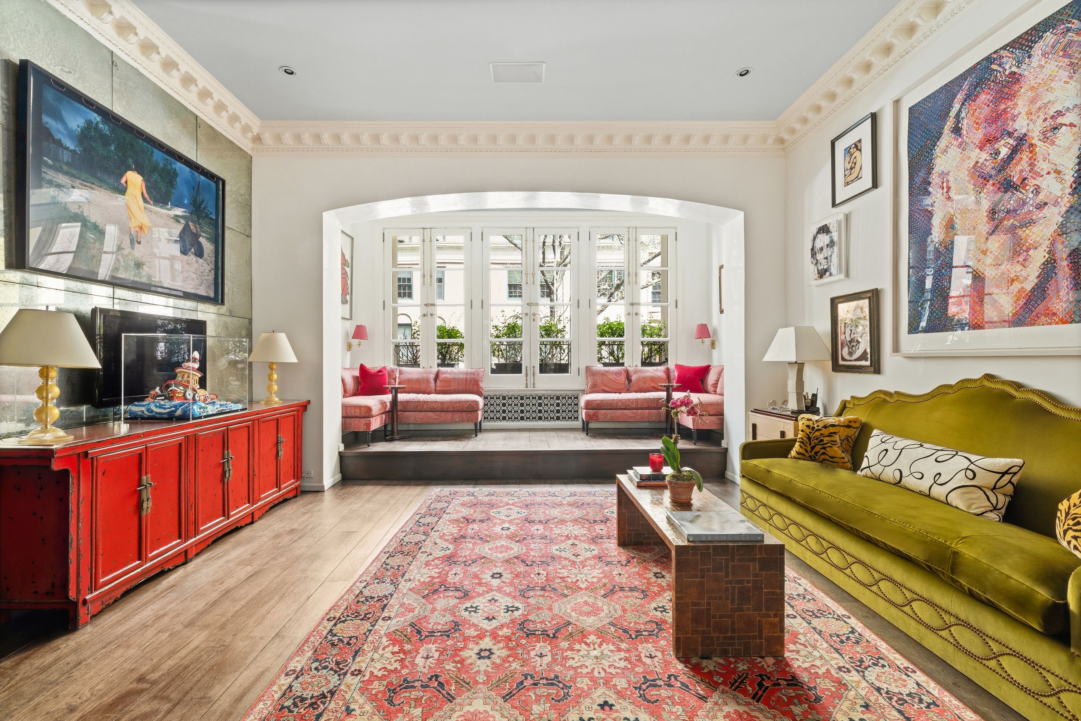126 East 74th Street, New York, NY