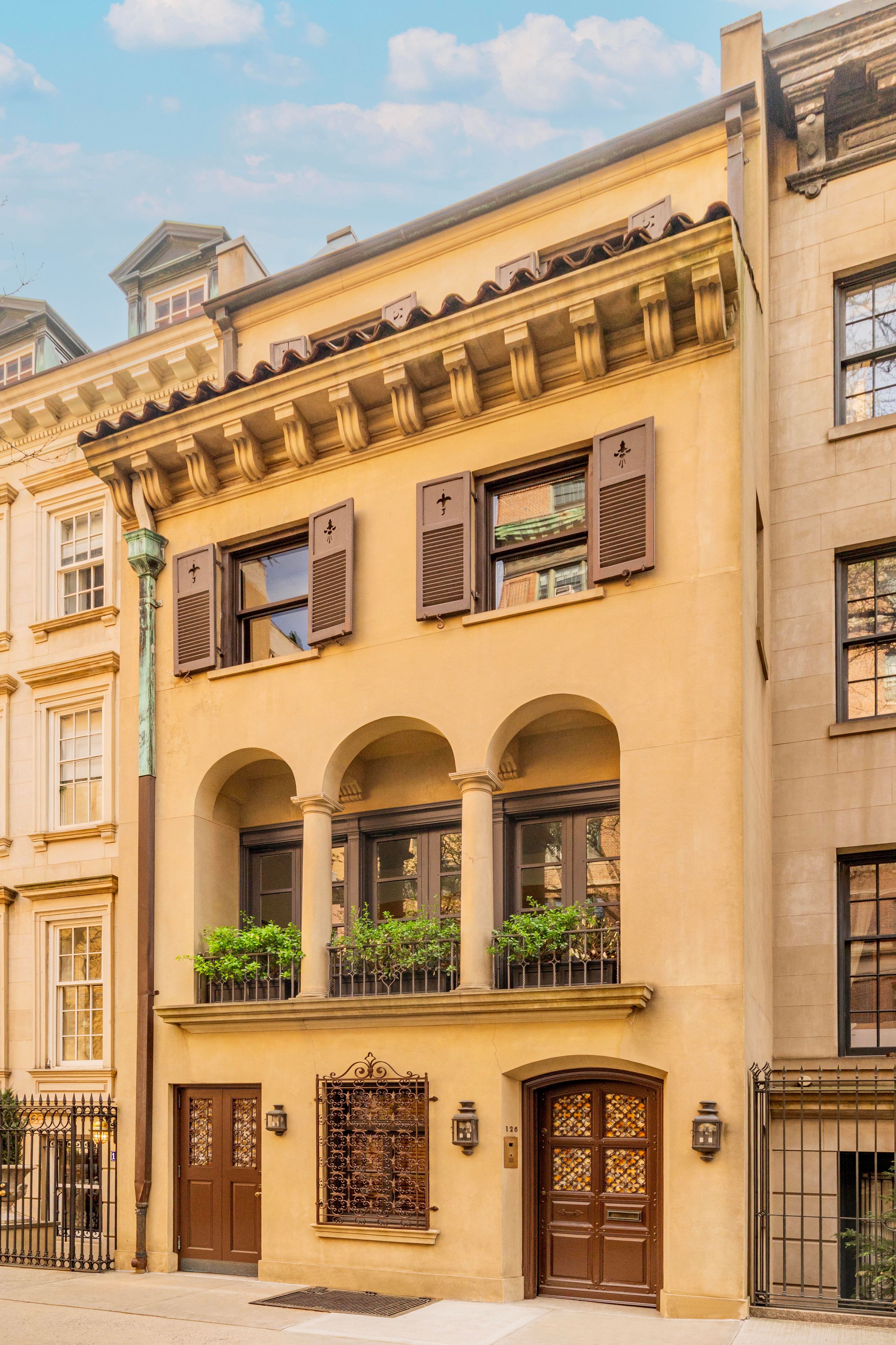 126 East 74th Street, New York, NY