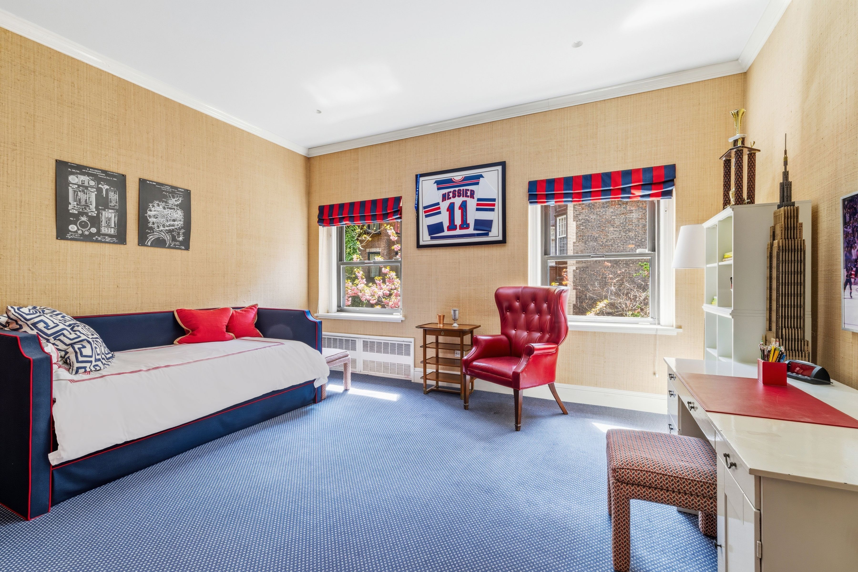 126 East 74th Street, New York, NY