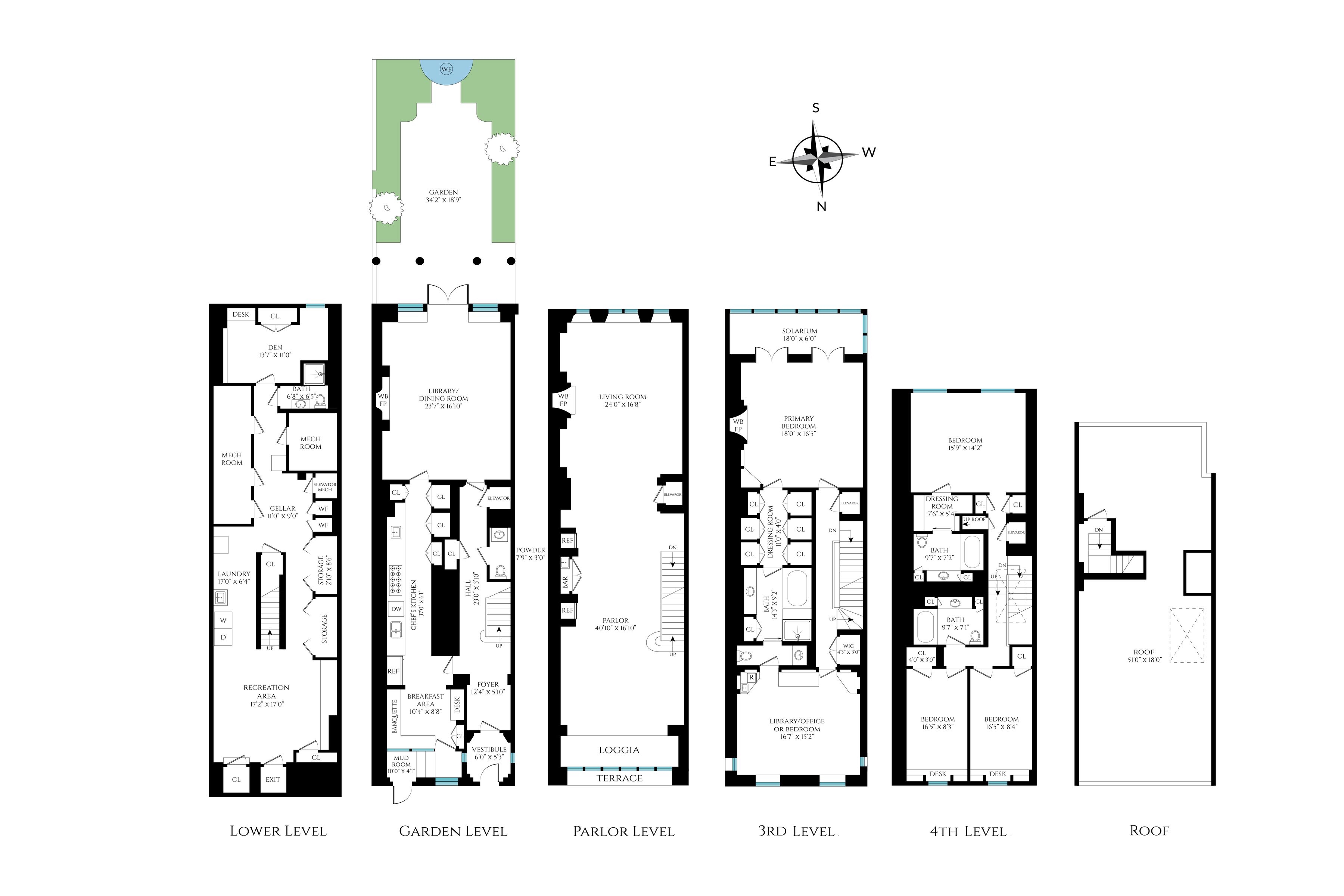 126 East 74th Street, New York, NY