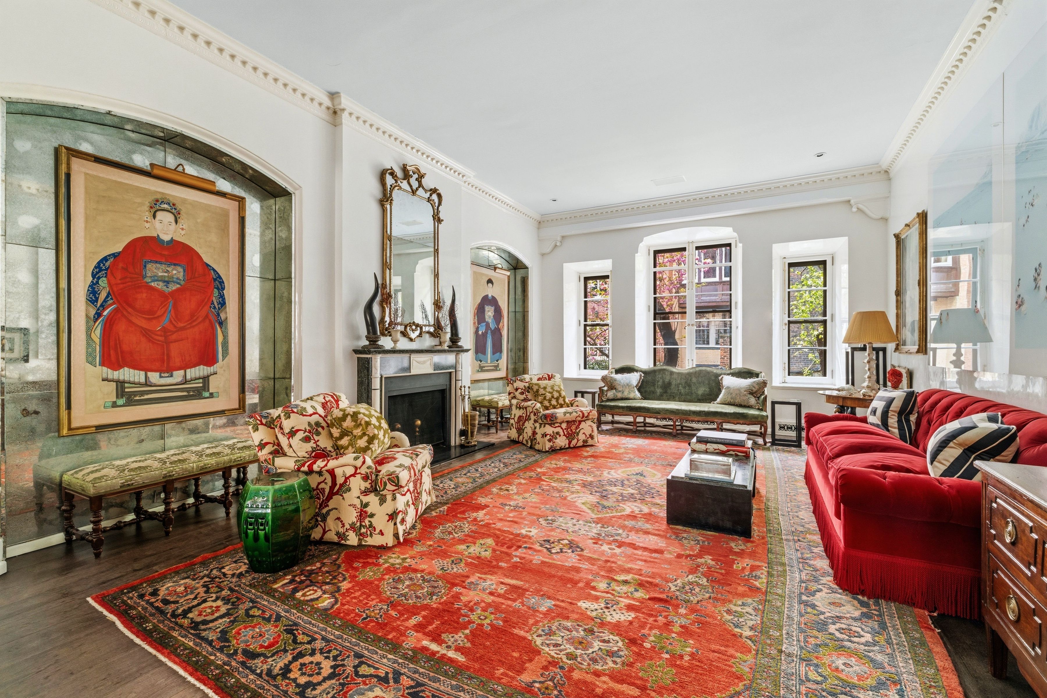 126 East 74th Street, New York, NY