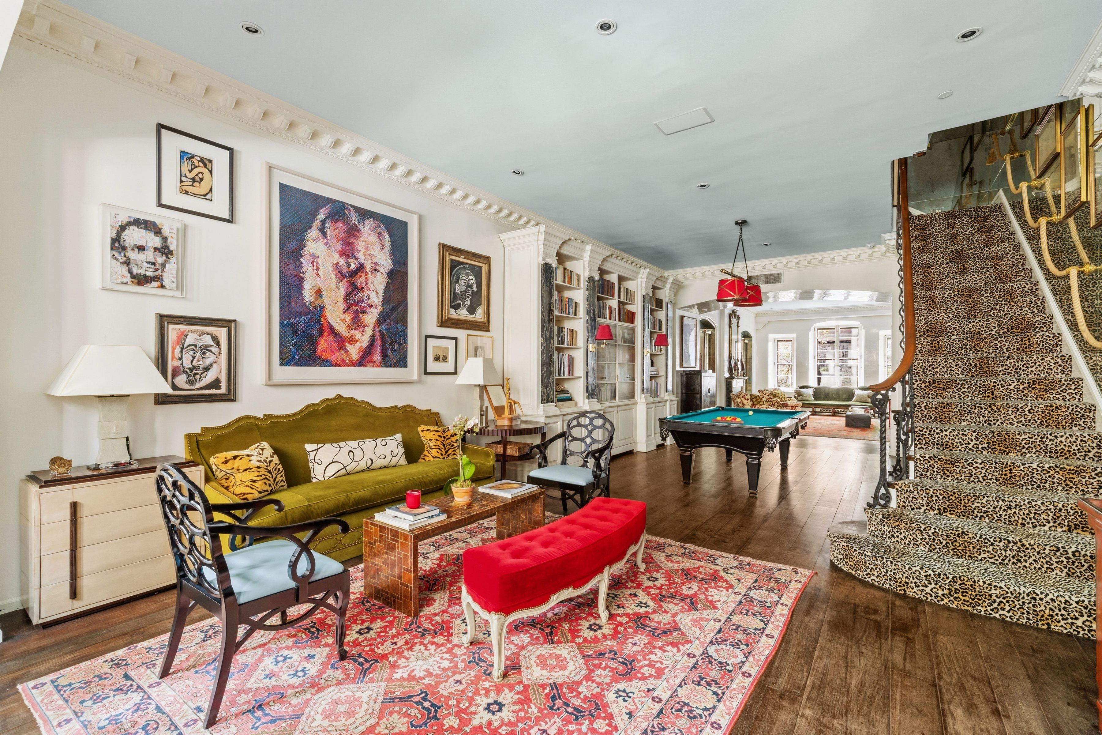 126 East 74th Street, New York, NY
