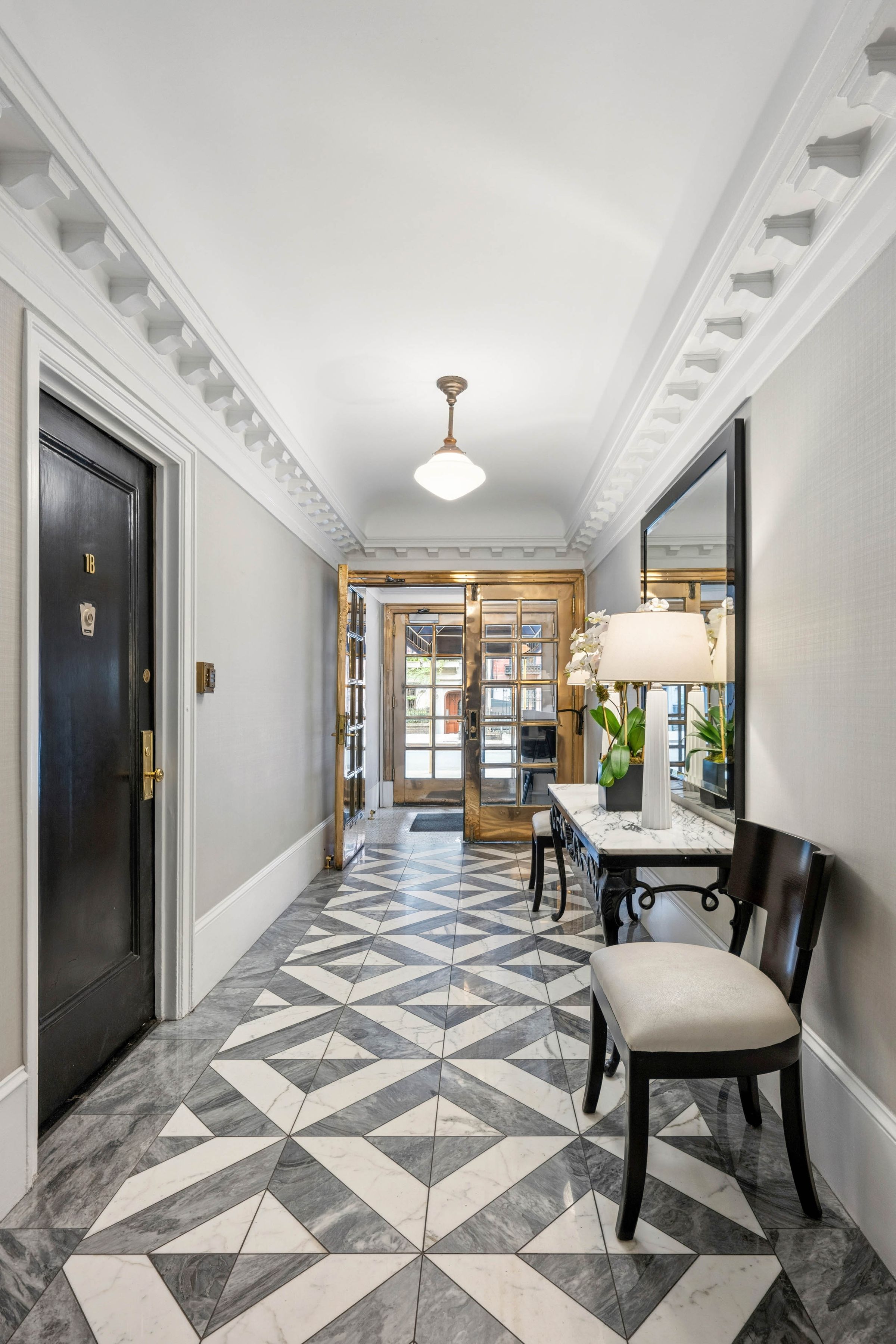 35 West 9th Street 3D
