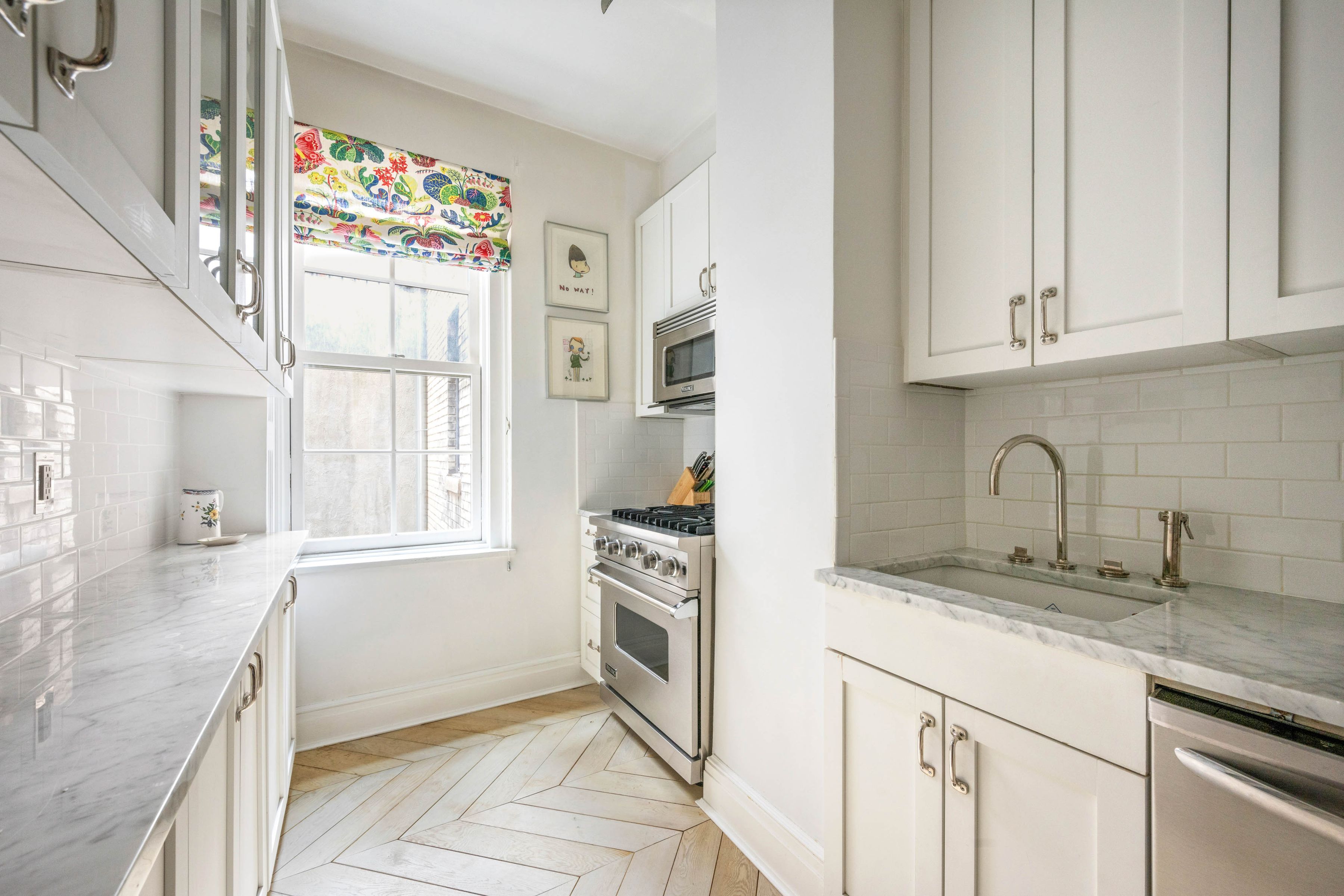 35 West 9th Street 3D