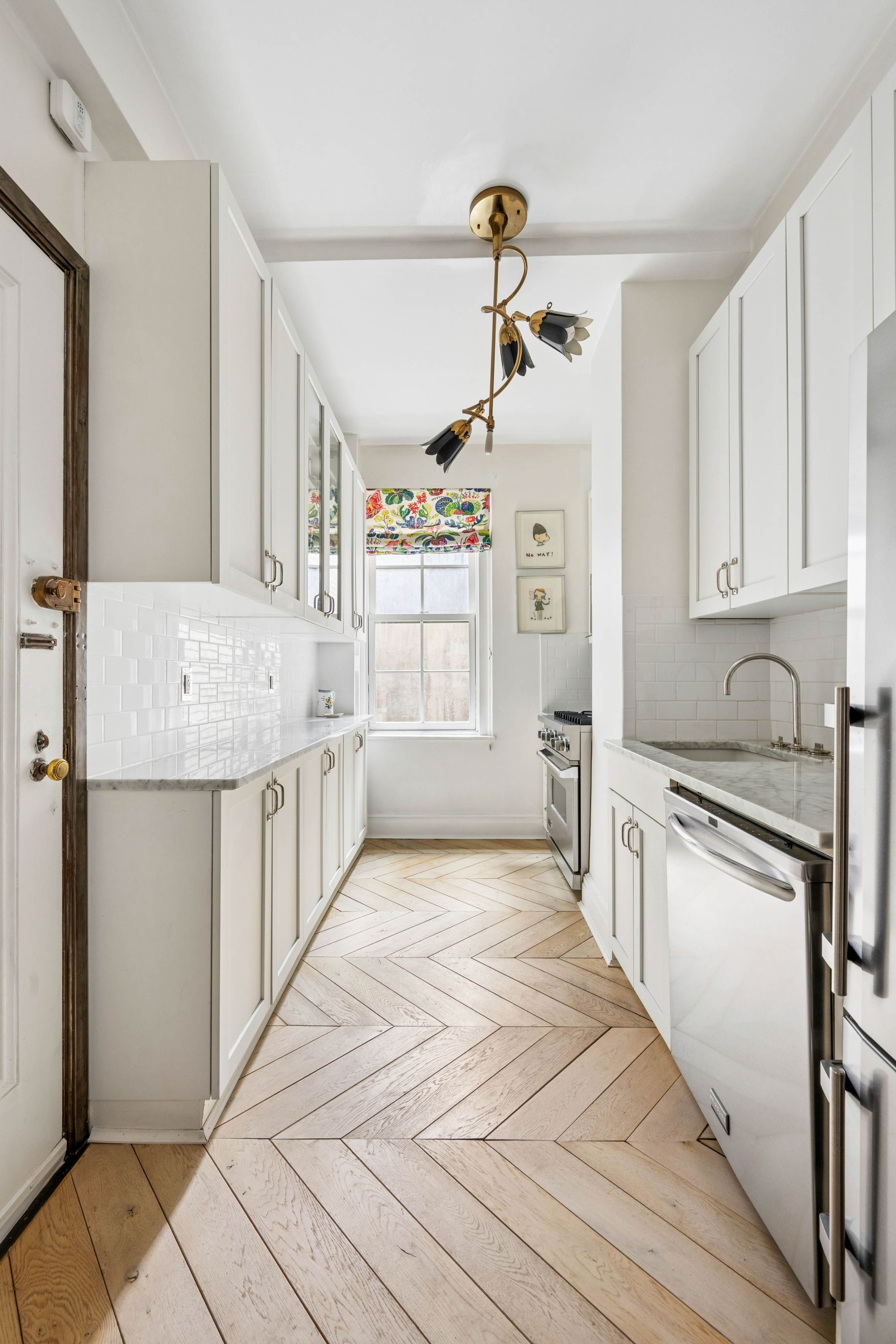 35 West 9th Street 3D
