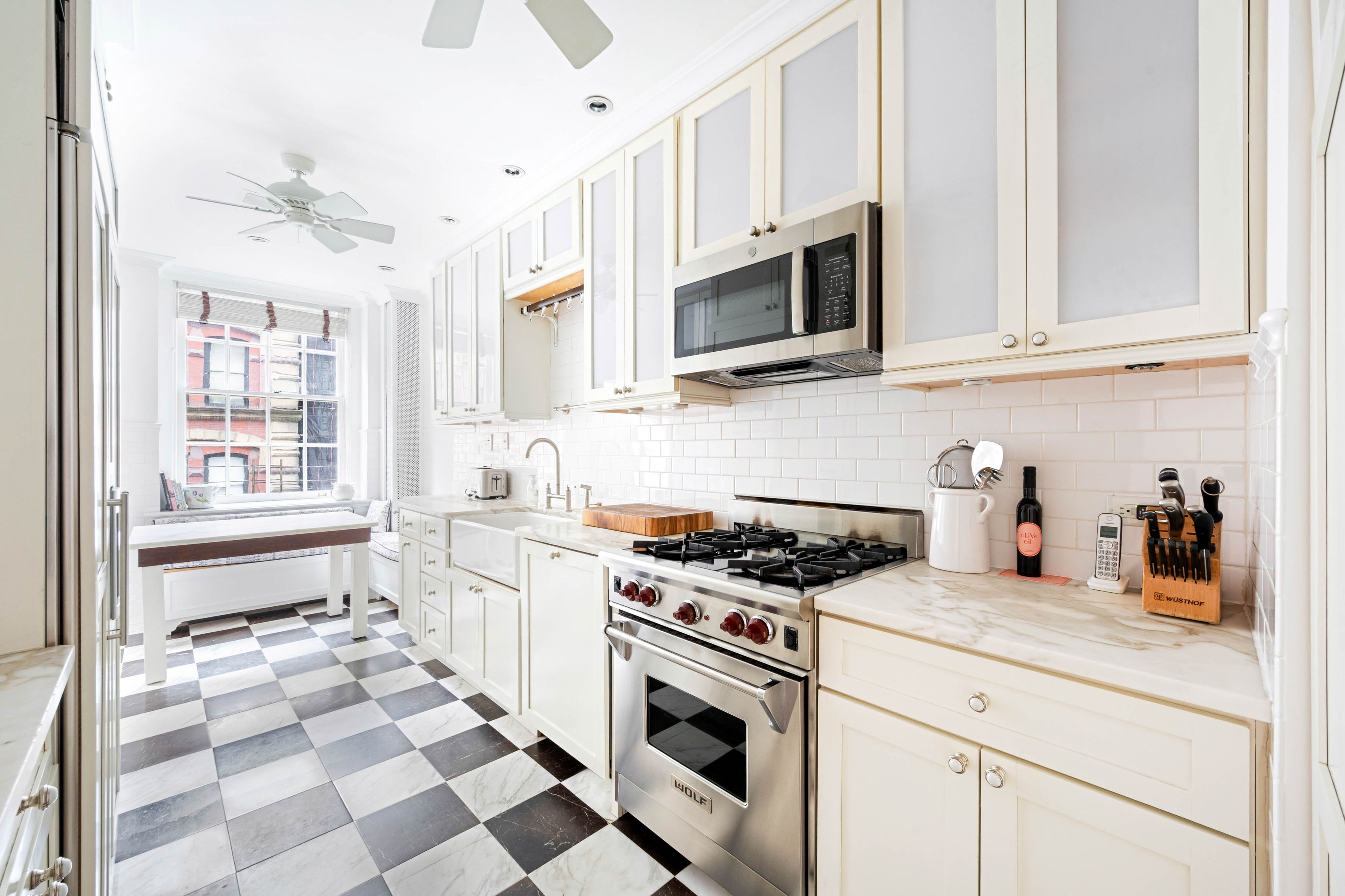 130 East 67th Street 4EF