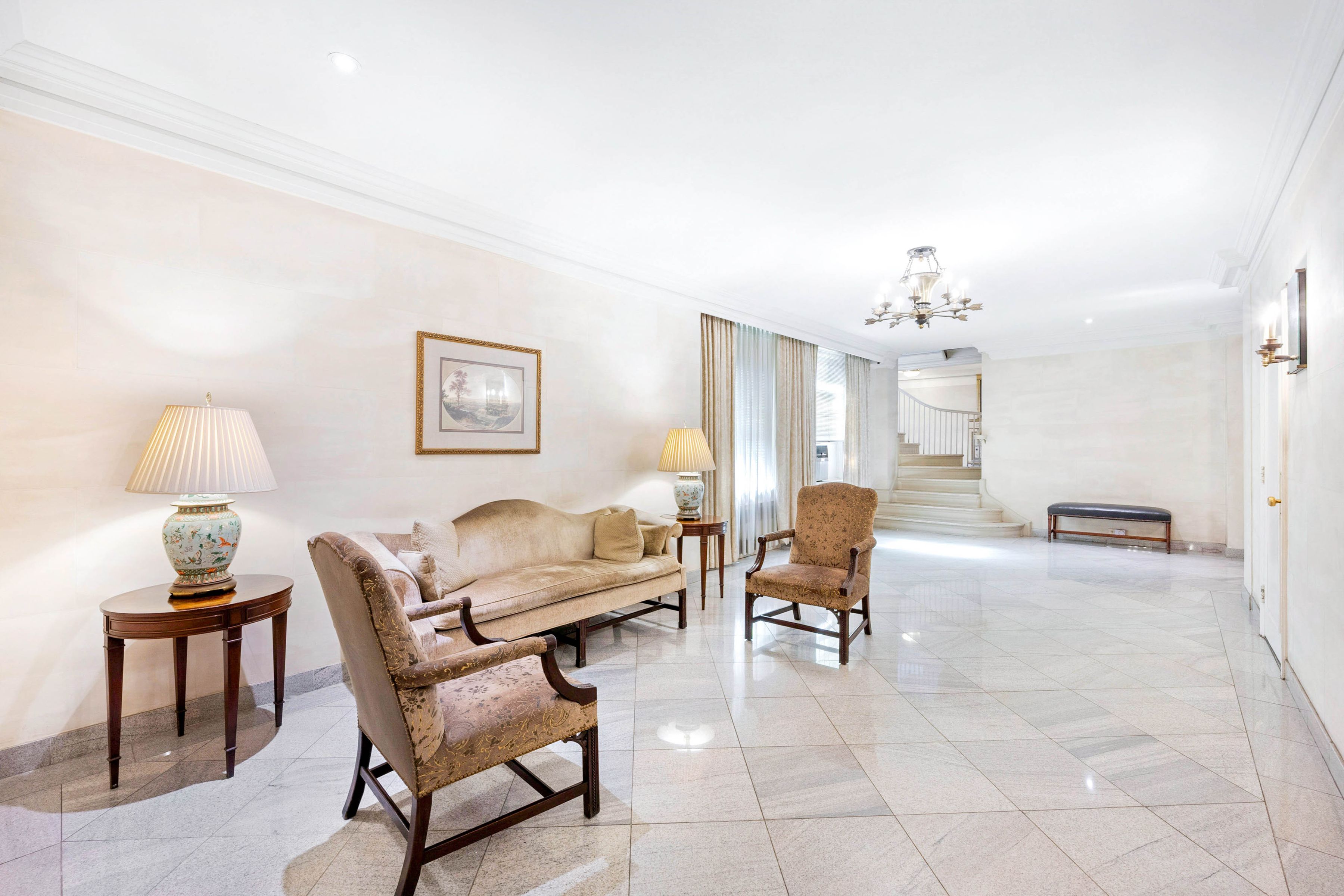 130 East 67th Street 4EF