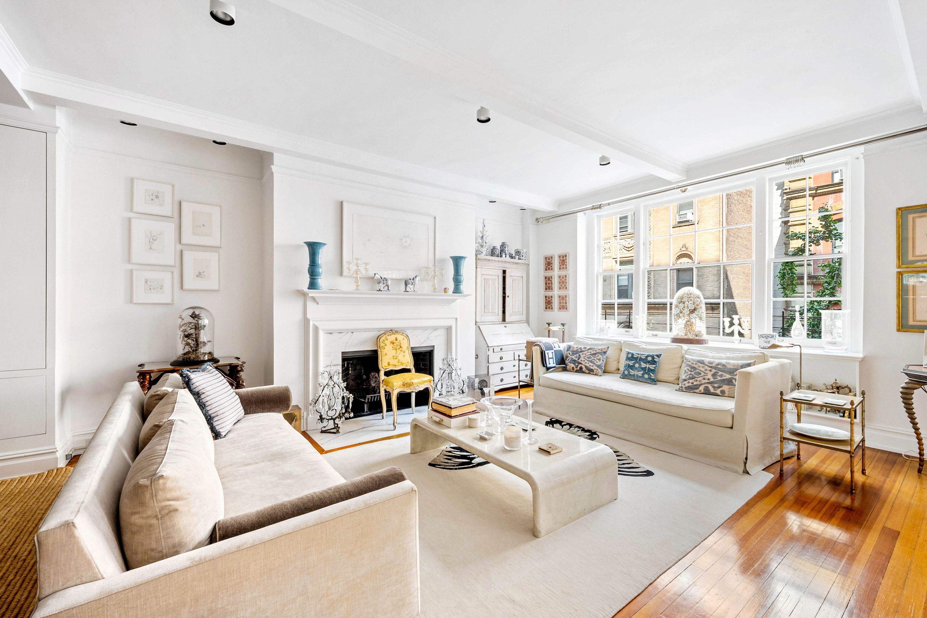 130 East 67th Street 4EF