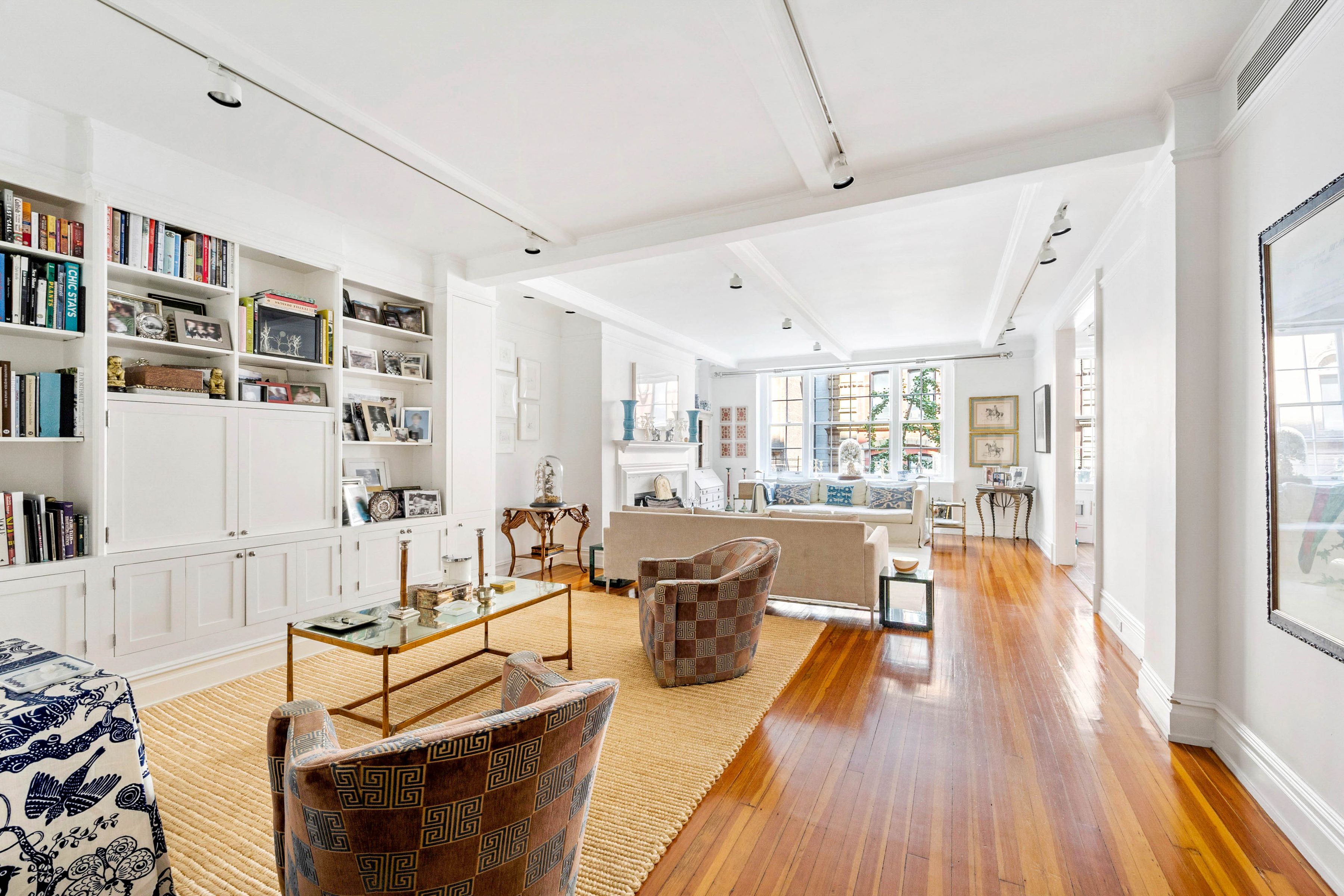 130 East 67th Street 4EF