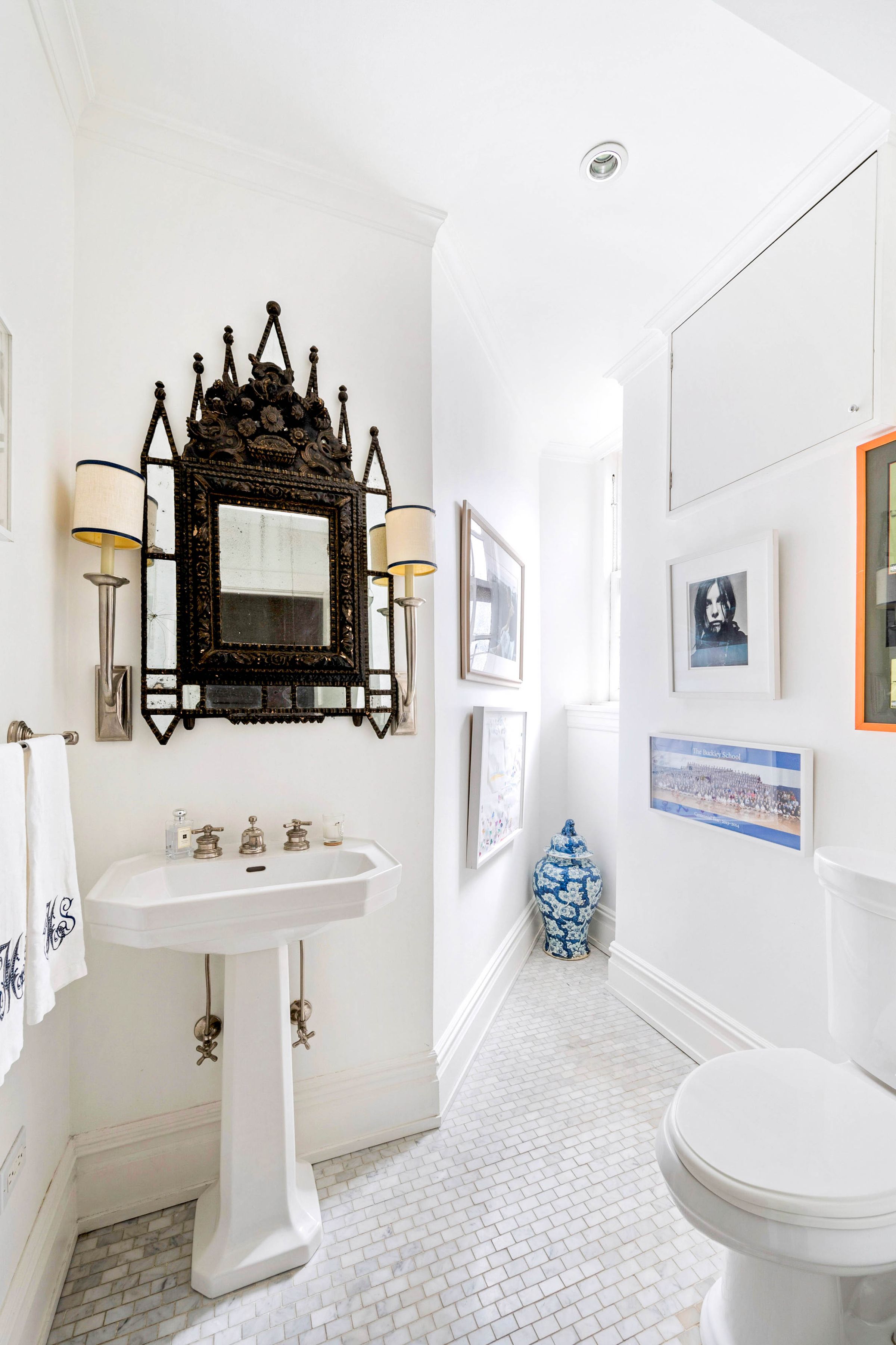 130 East 67th Street 4EF