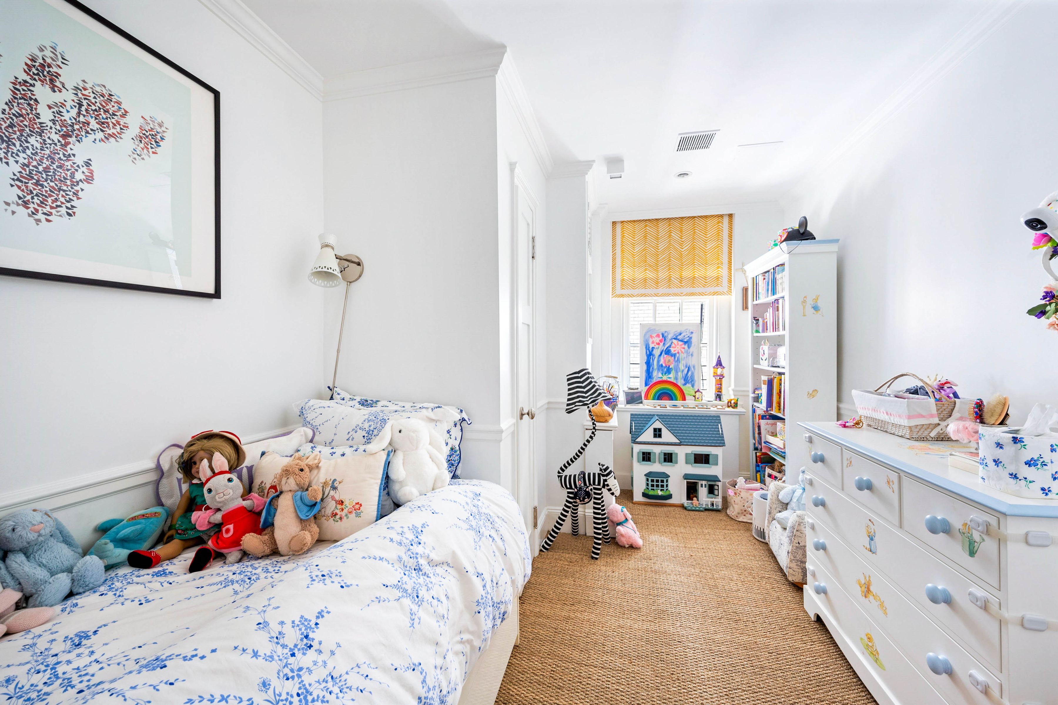 130 East 67th Street 4EF