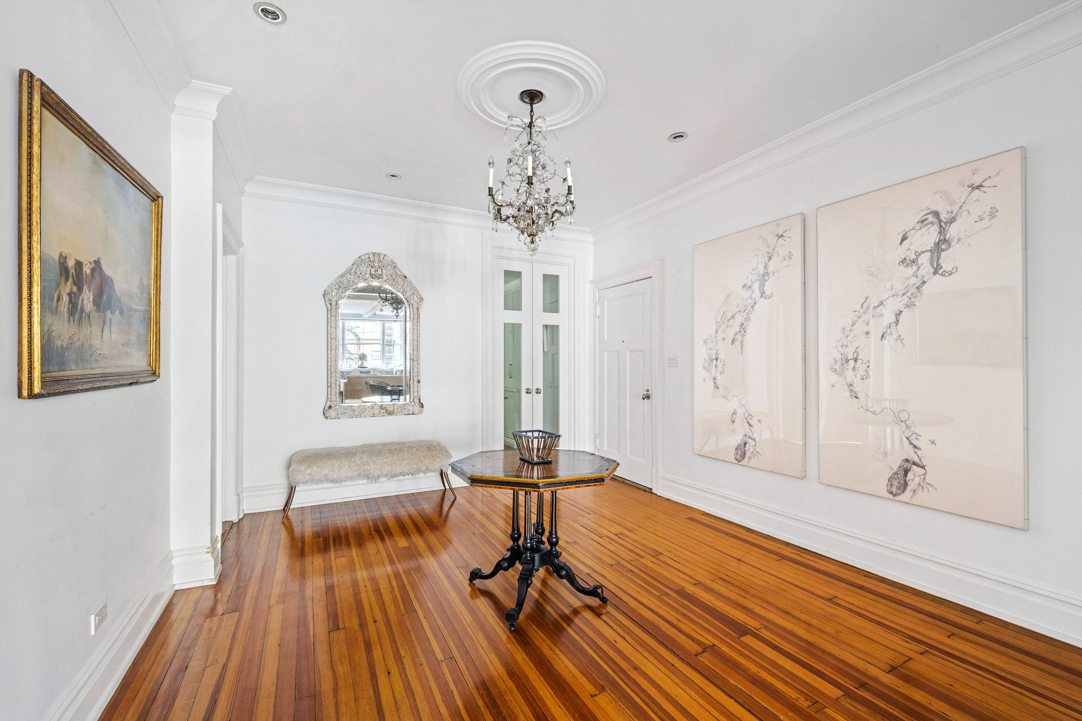 130 East 67th Street 4EF