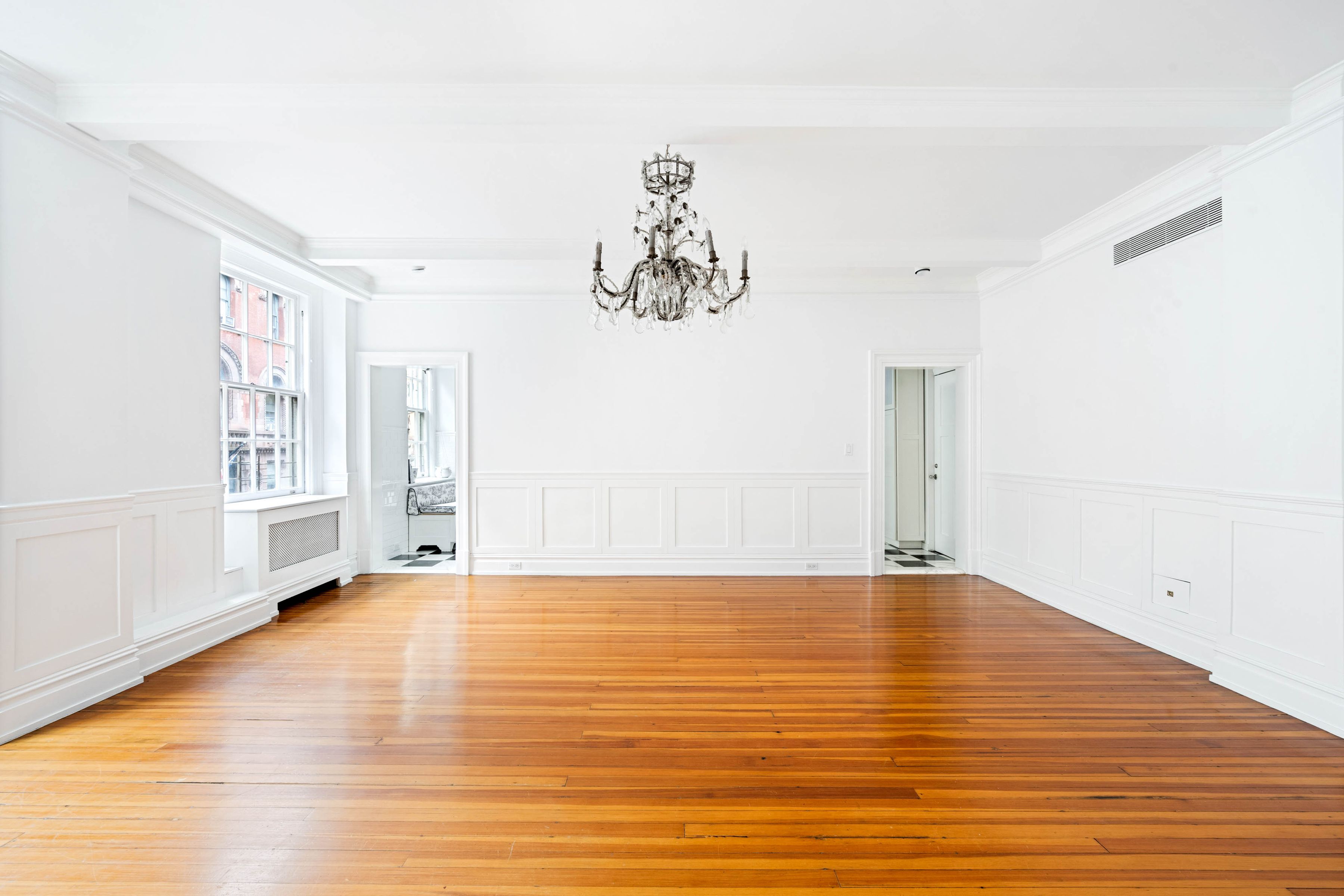 130 East 67th Street 4EF