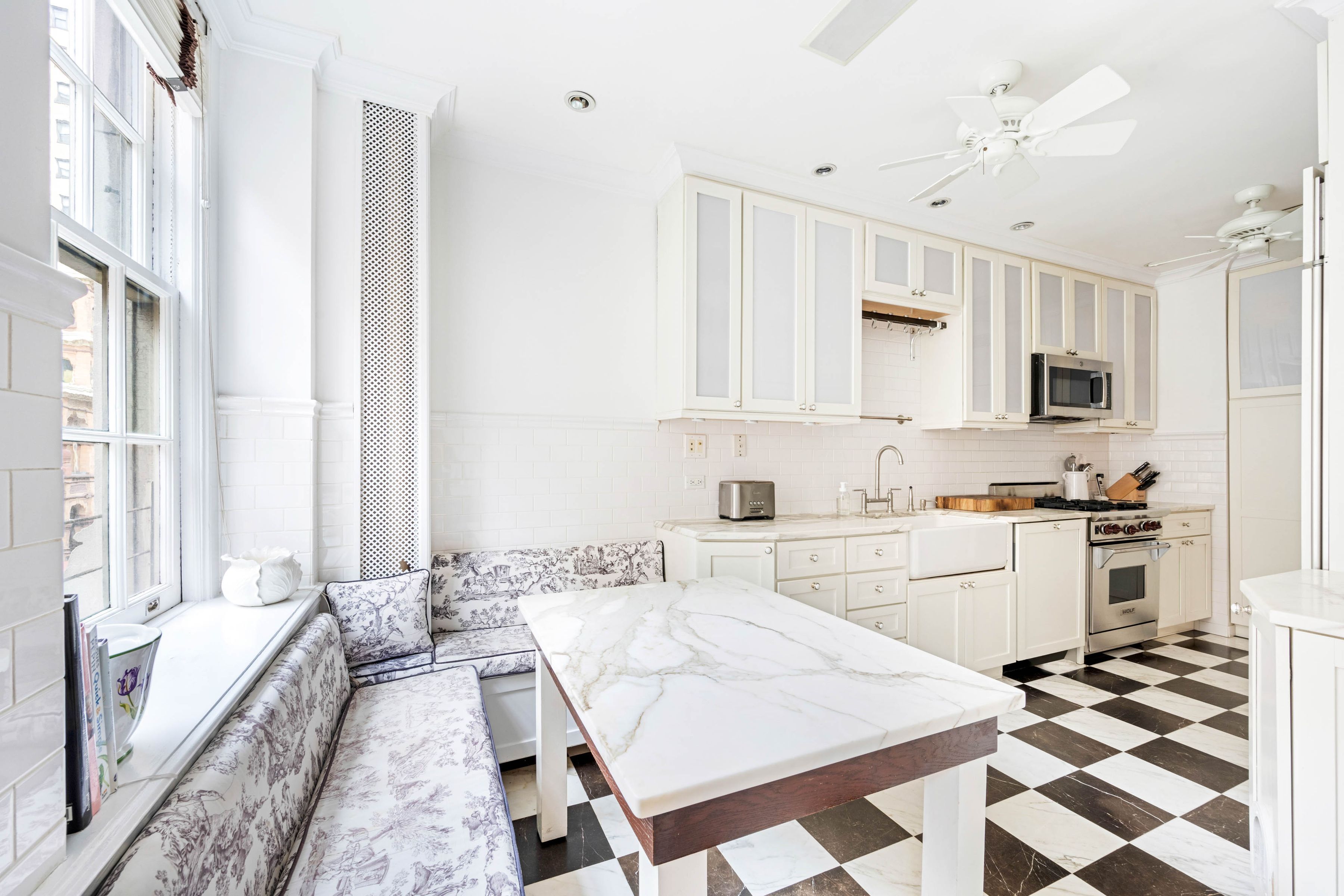 130 East 67th Street 4EF