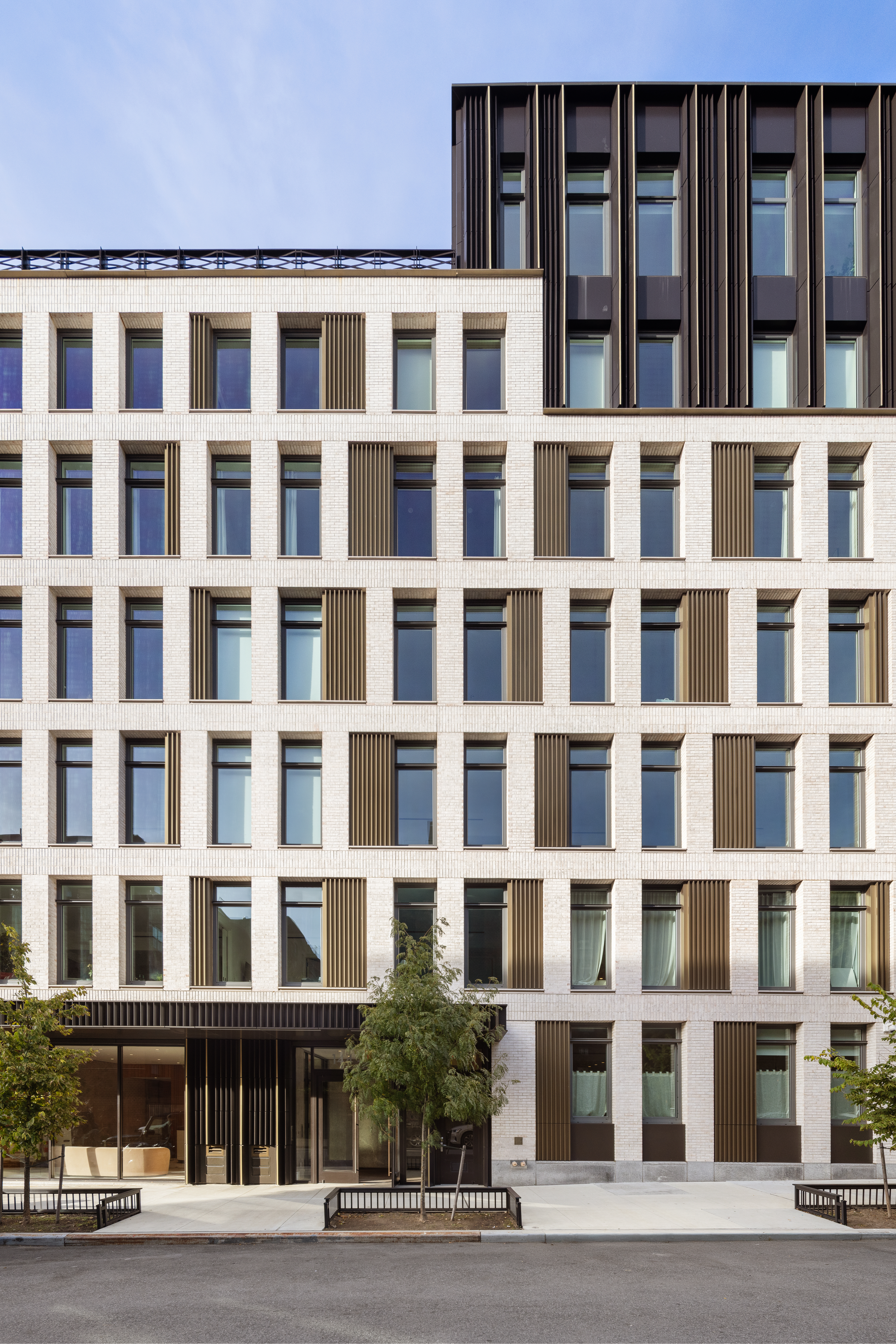 150 Barrow Street 5D