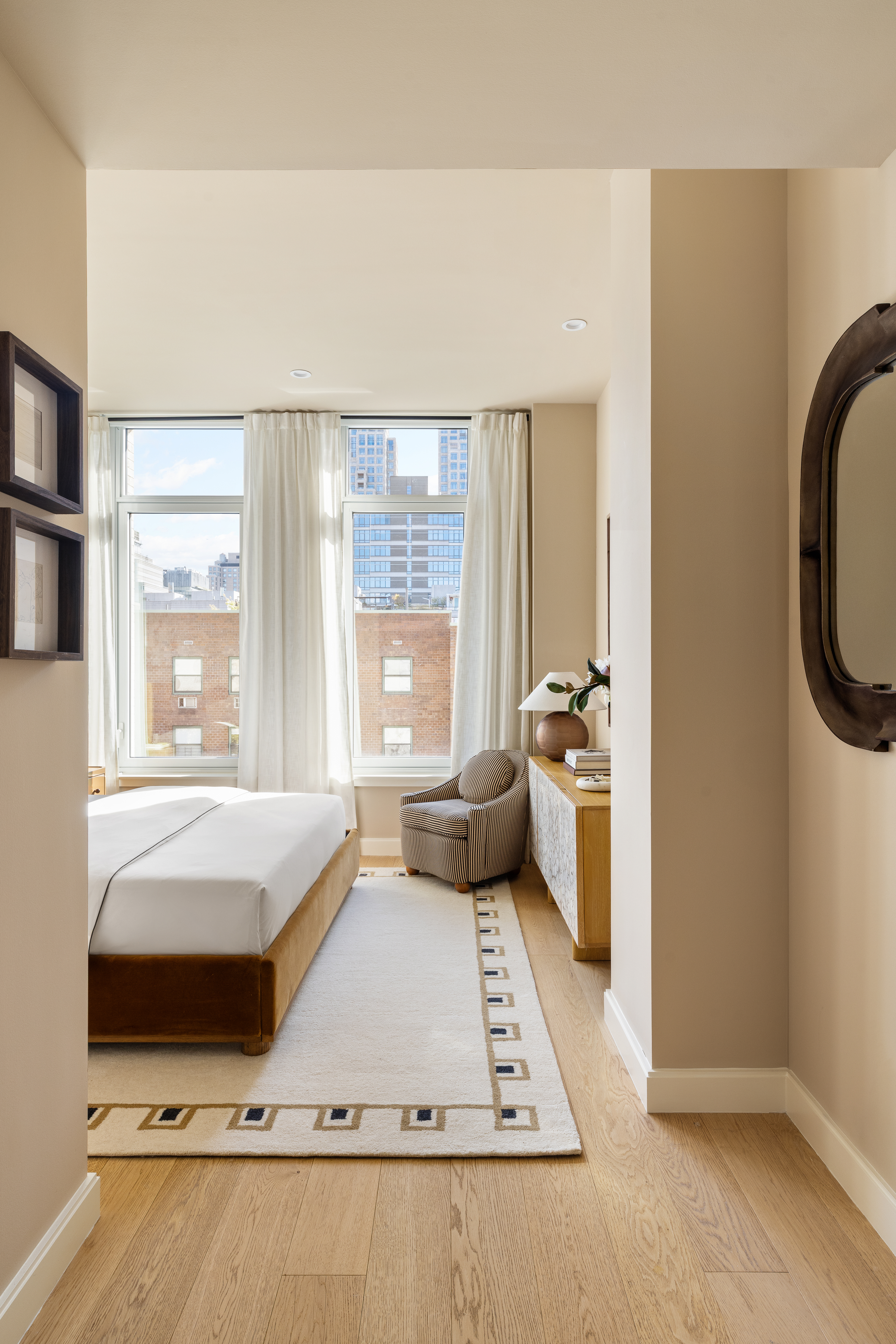 150 Barrow Street 5D