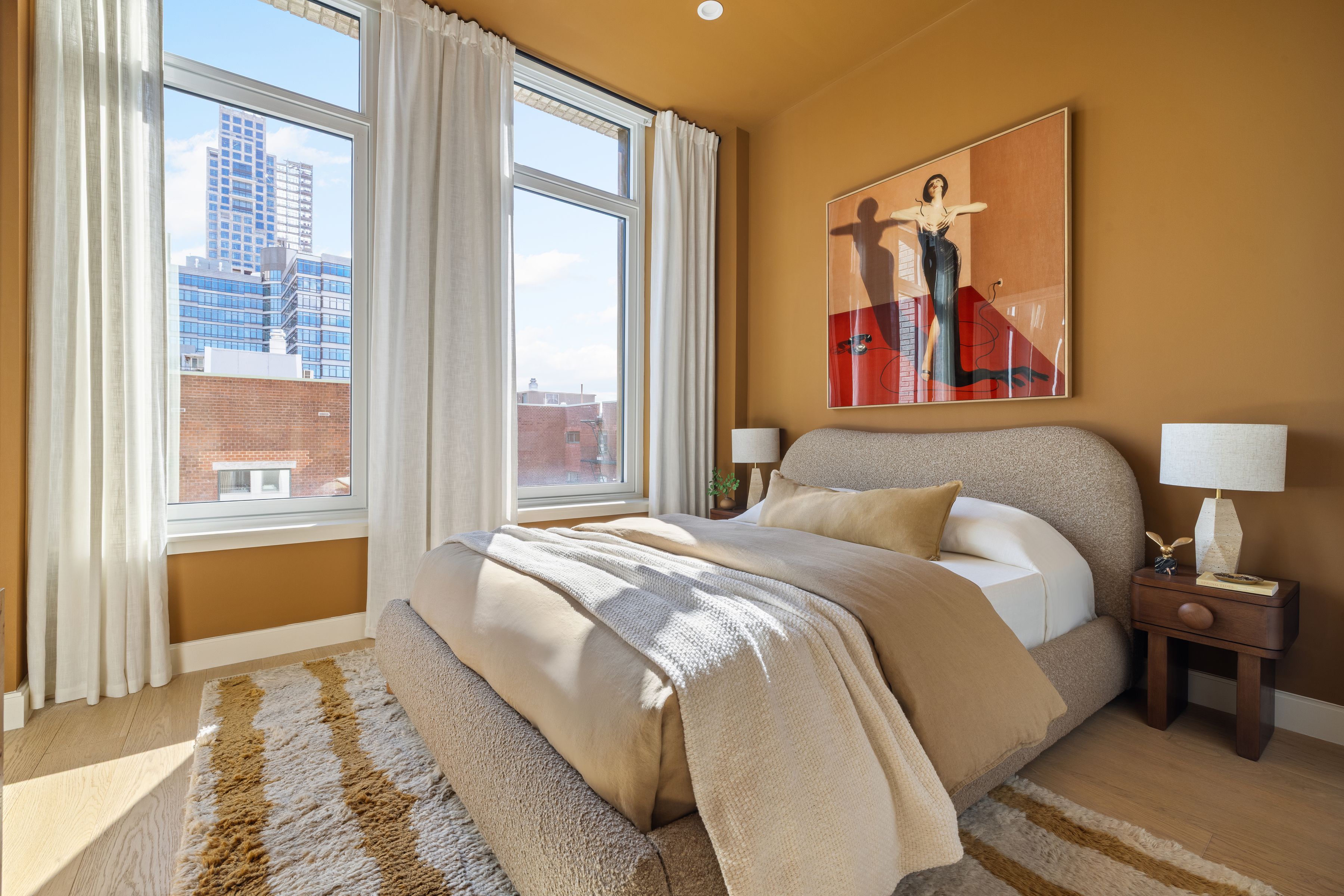 150 Barrow Street 5D