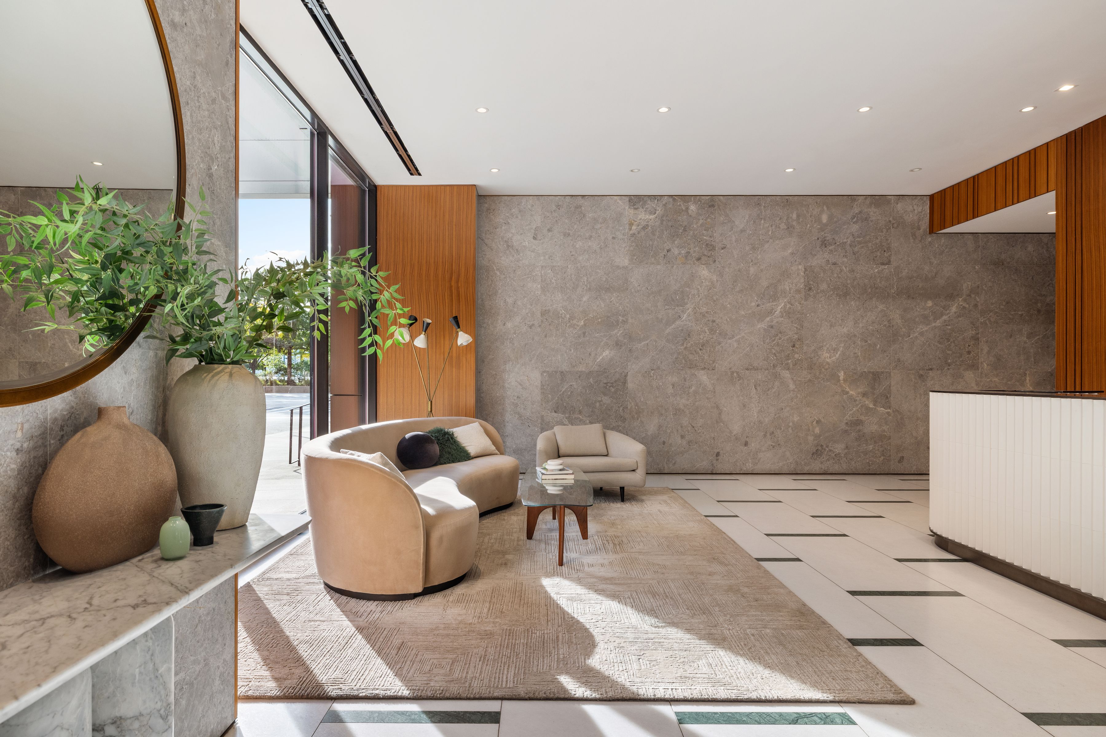 150 Barrow Street 5D