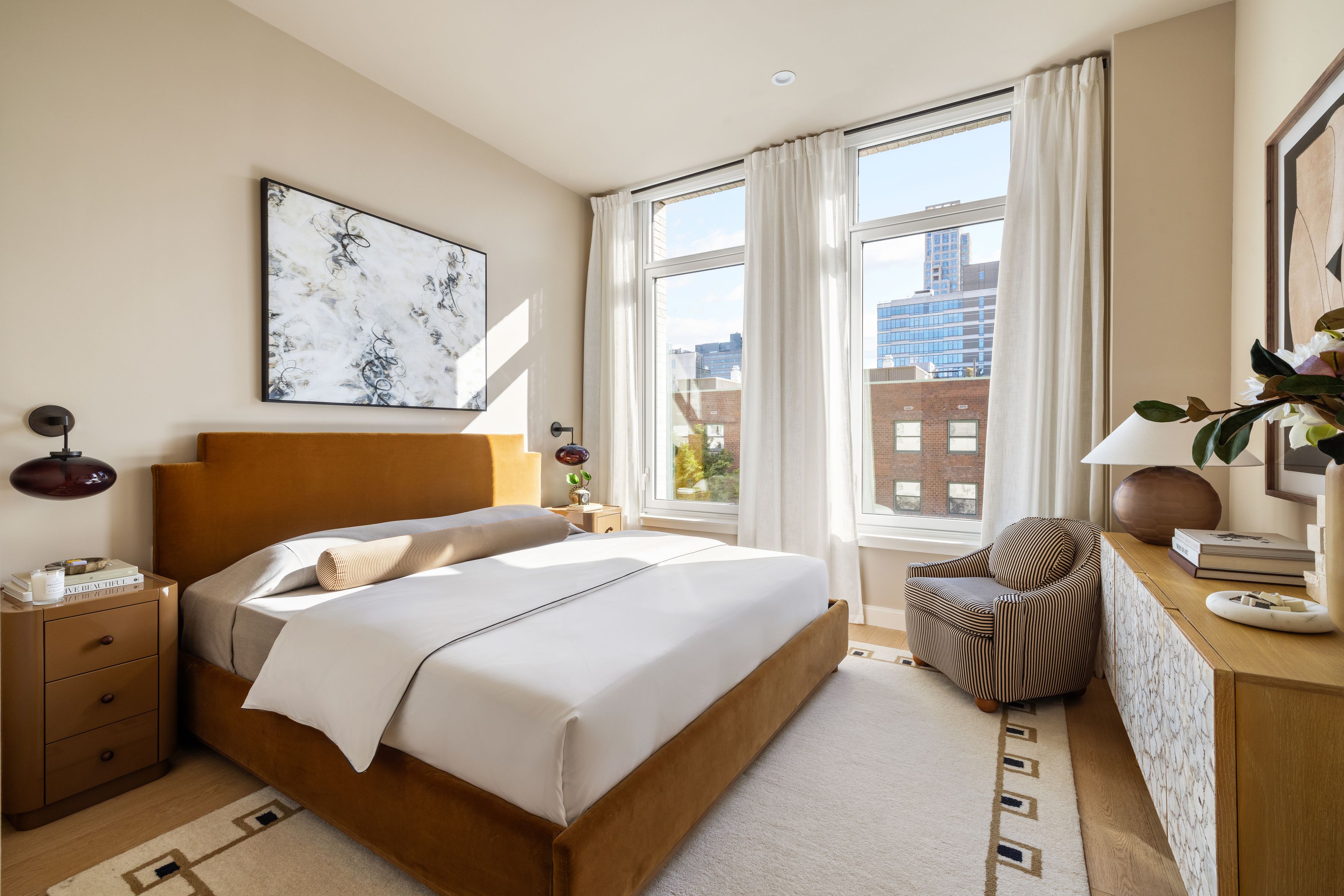 150 Barrow Street 5D