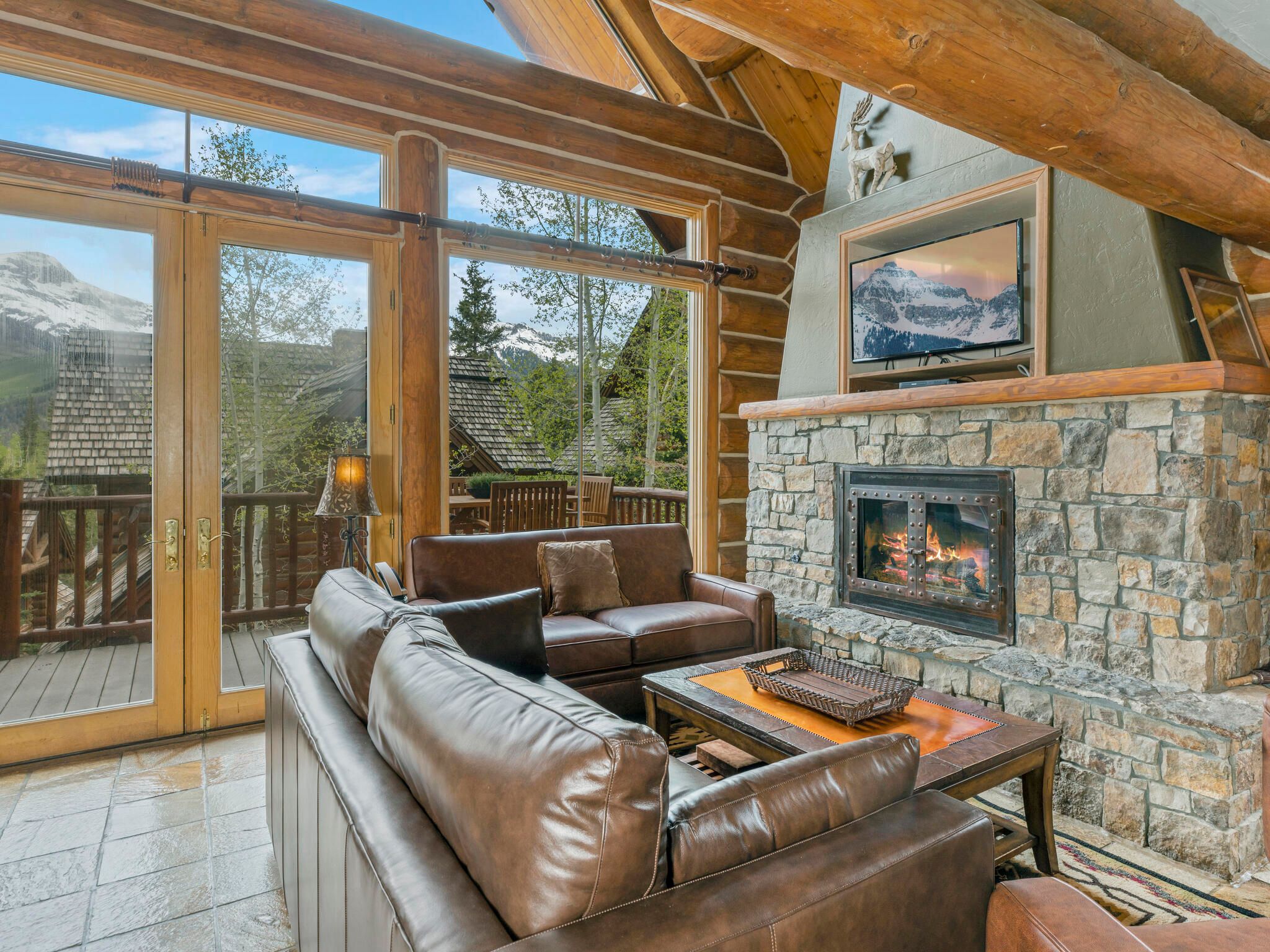 457 Mountain Village Boulevard  Cabin 8 