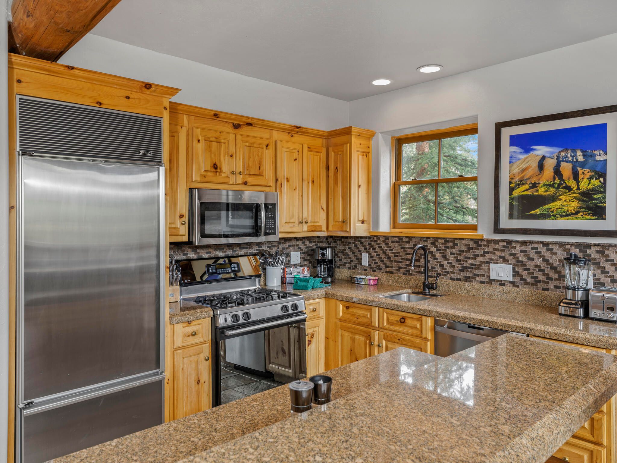 457 Mountain Village Boulevard  Cabin 8 
